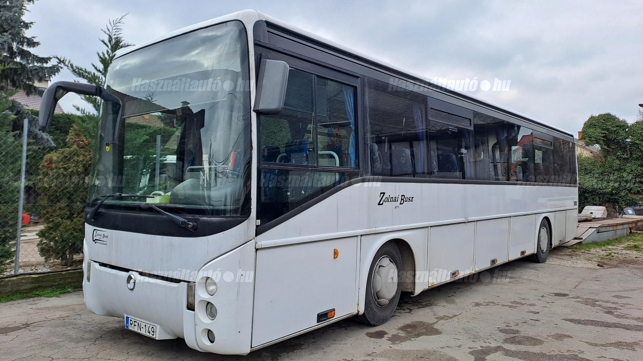 IRISBUS 2006 - 1