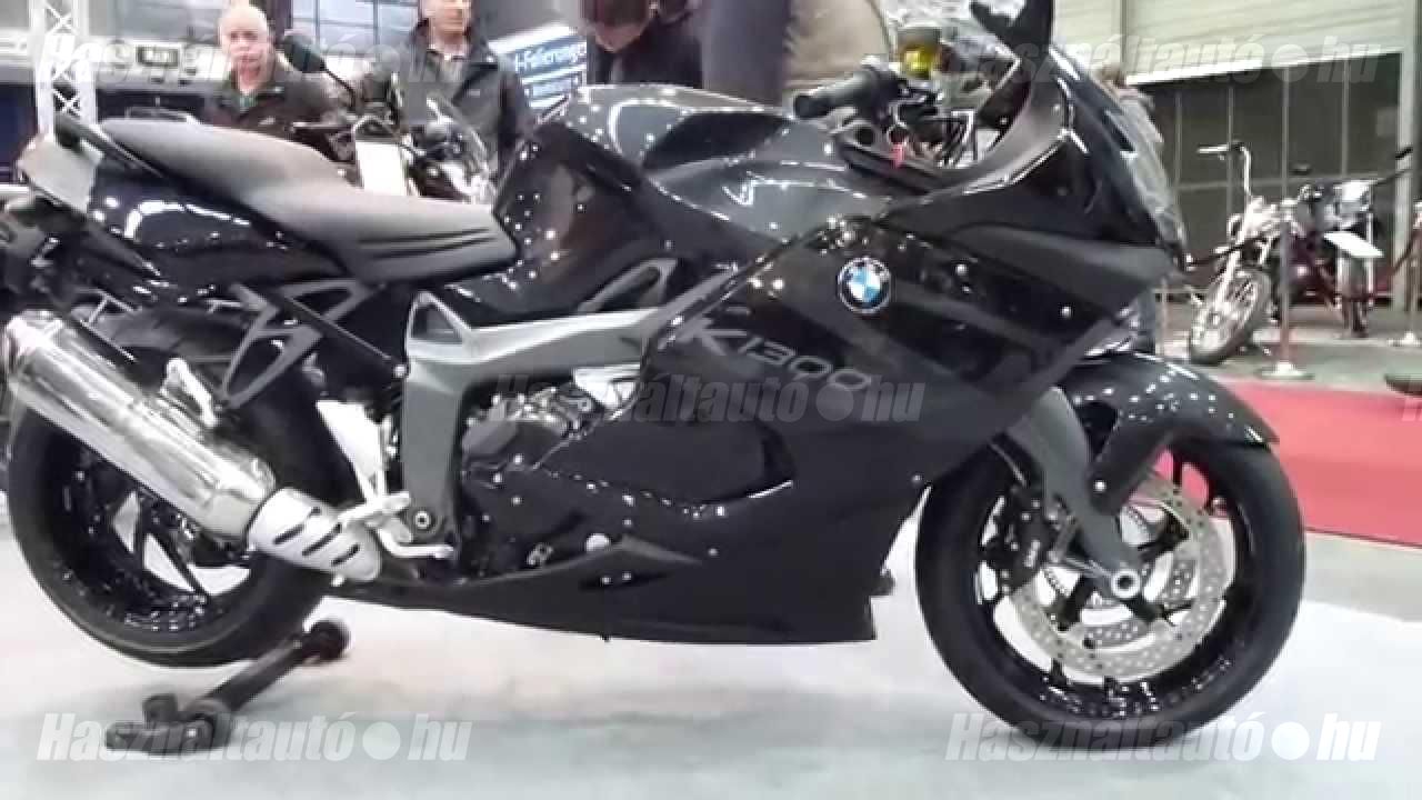 BMW K 1300 S 2014 - 1