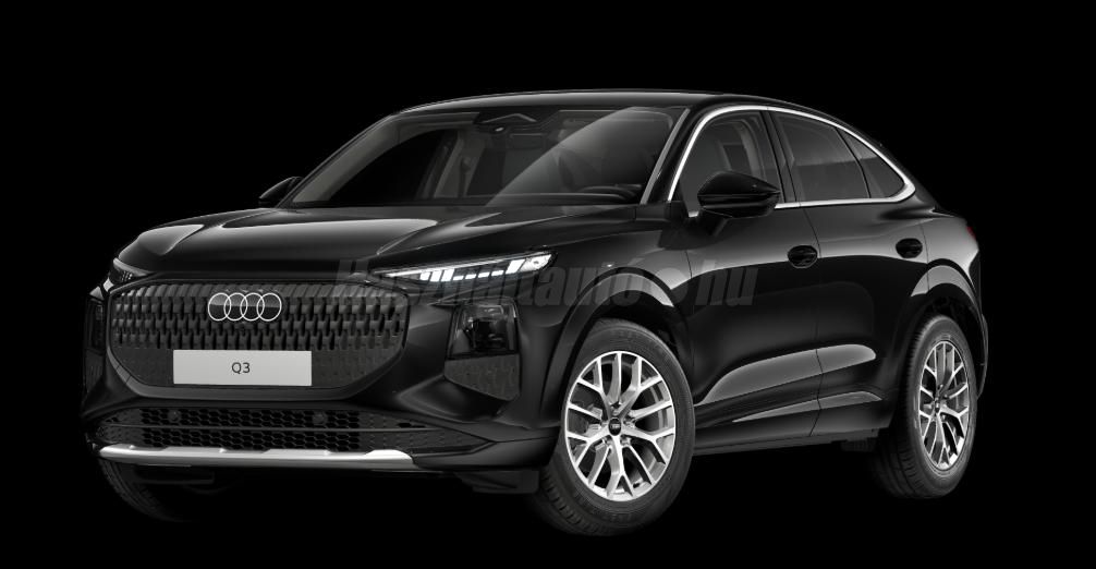 AUDI Q3 2026/2 - 1