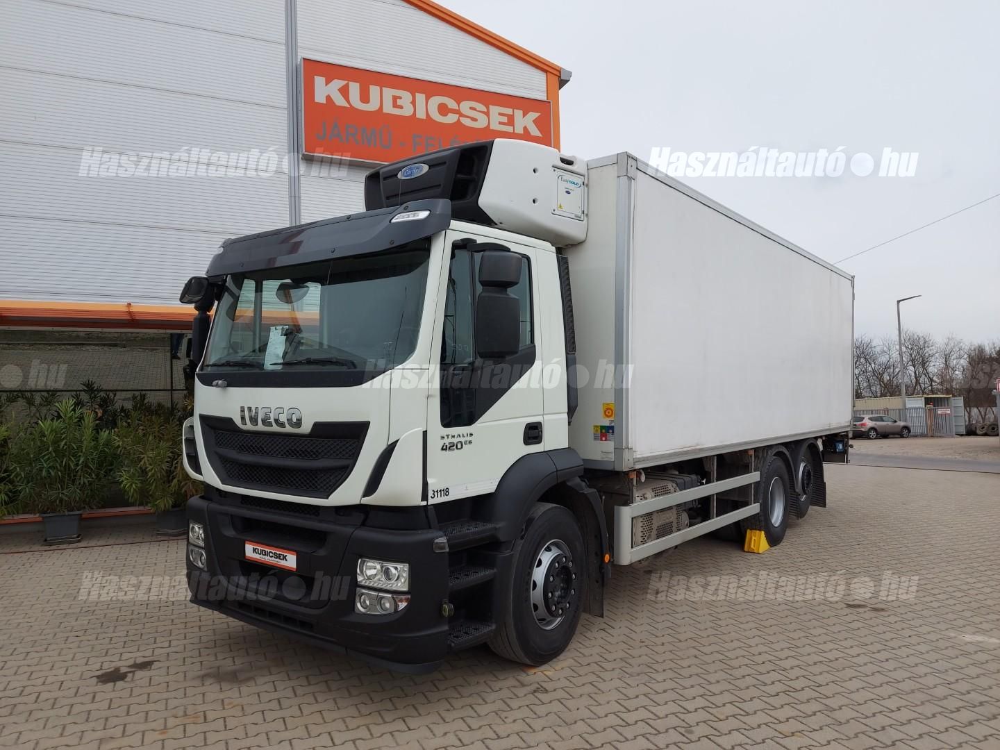 IVECO 2016/10 - 1