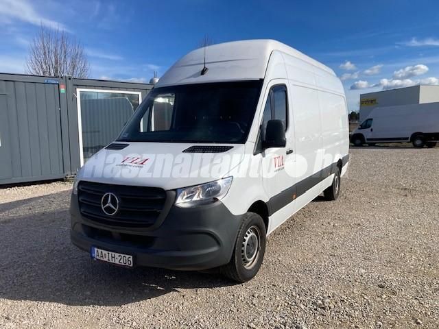 MERCEDES-BENZ SPRINTER 2023/1 - 1