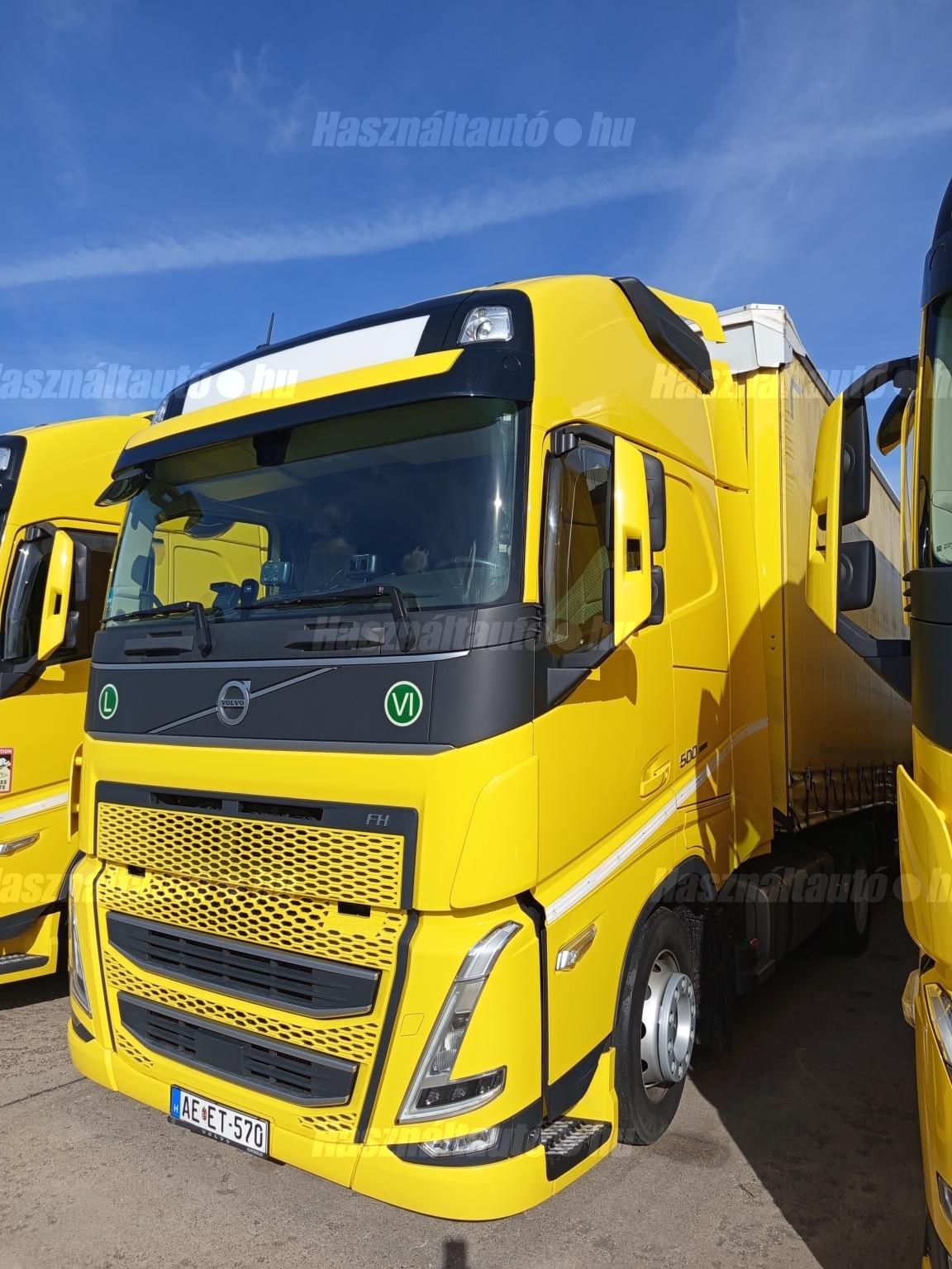 VOLVO 2023/9 - 1