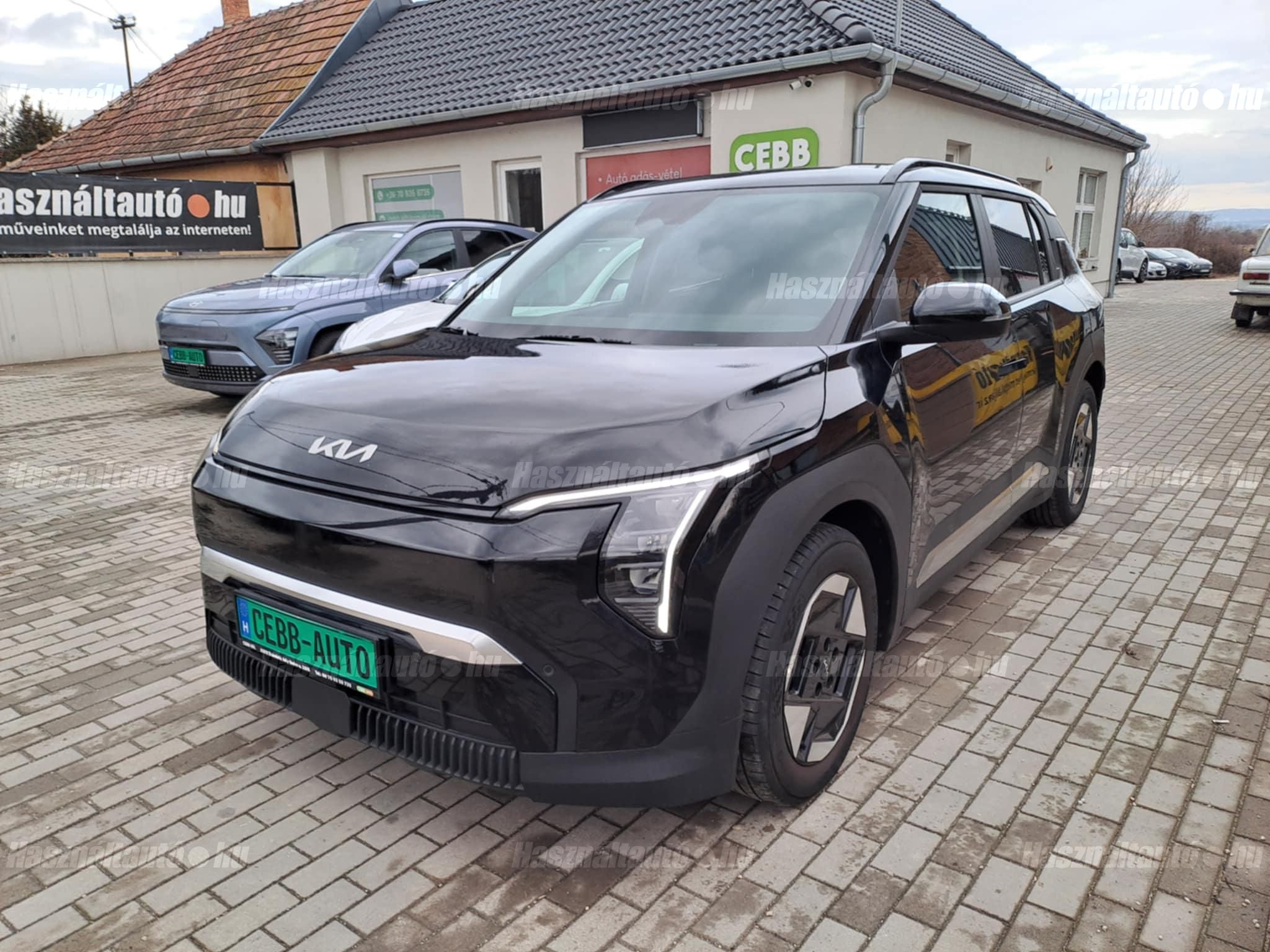 KIA EV3 2025/3 - 1