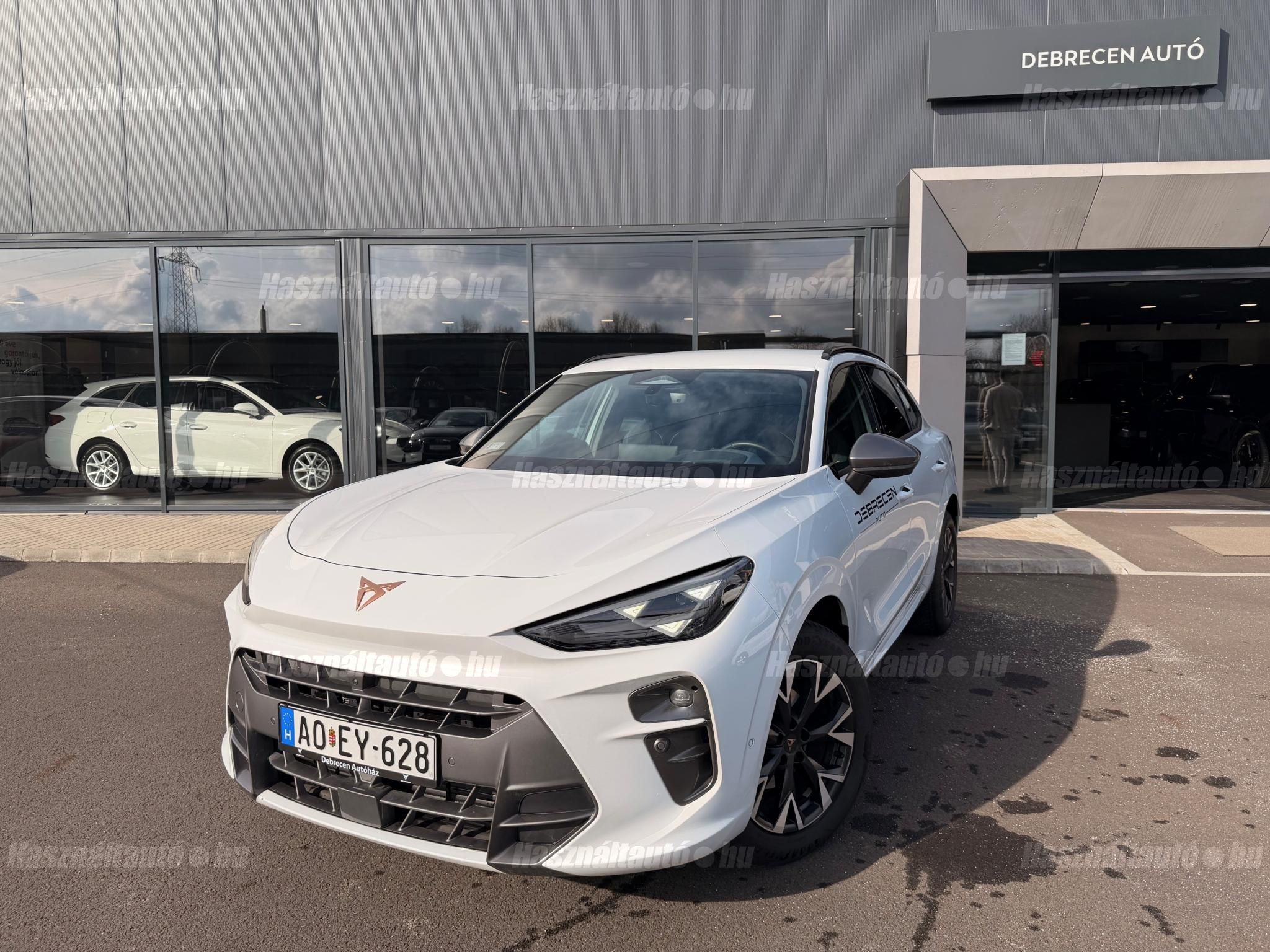CUPRA TERRAMAR 2025 - 1