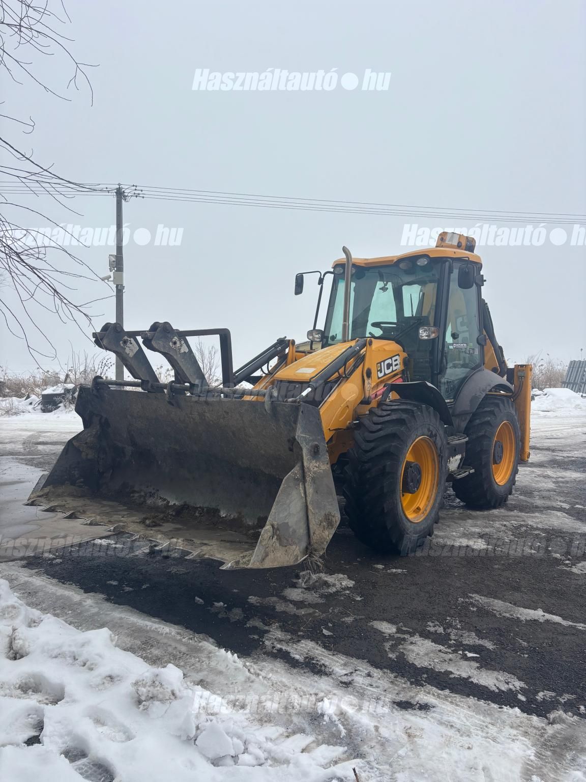 JCB 2015/12 - 1