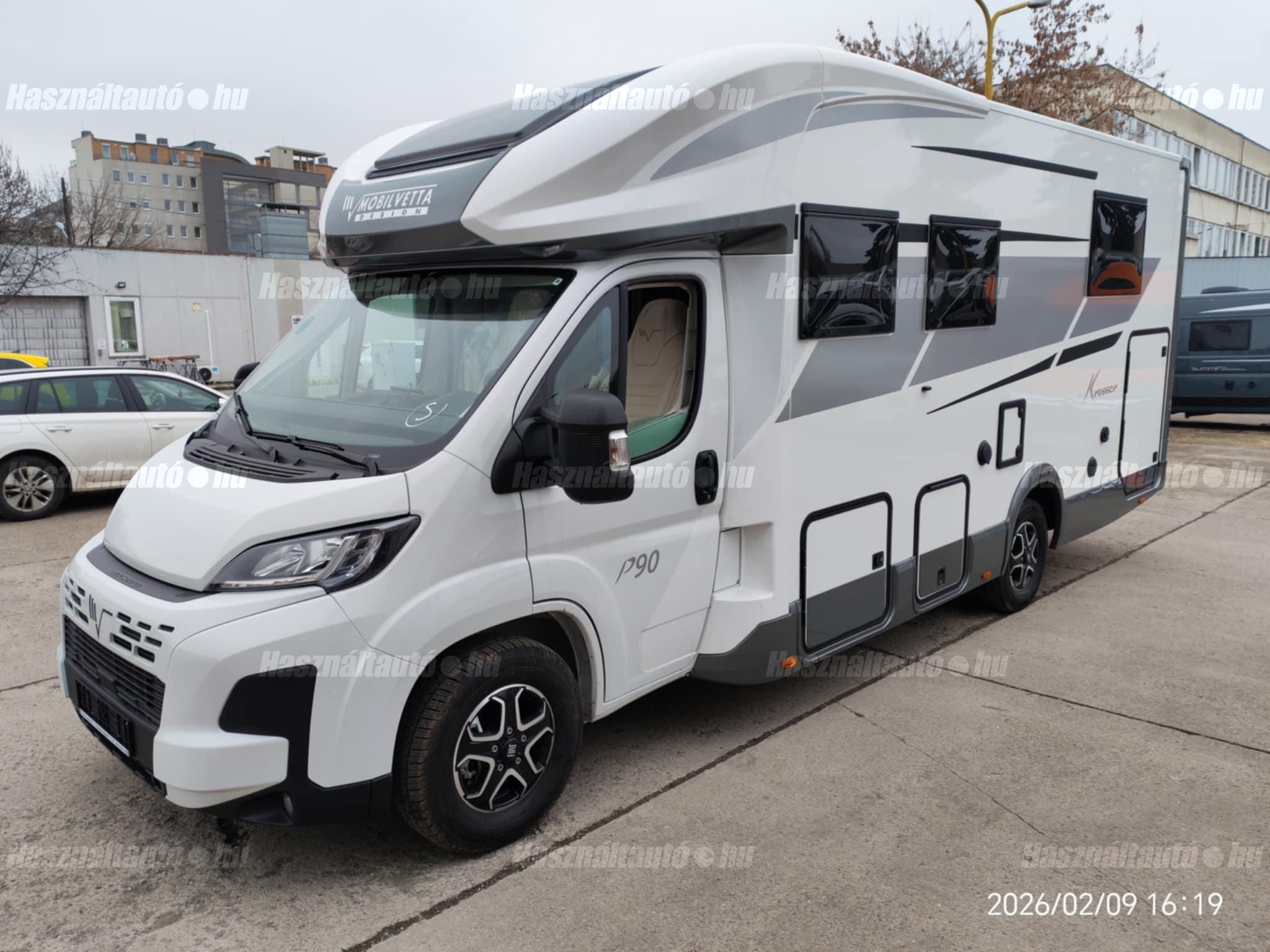 MOBILVETTA 2026 - 1