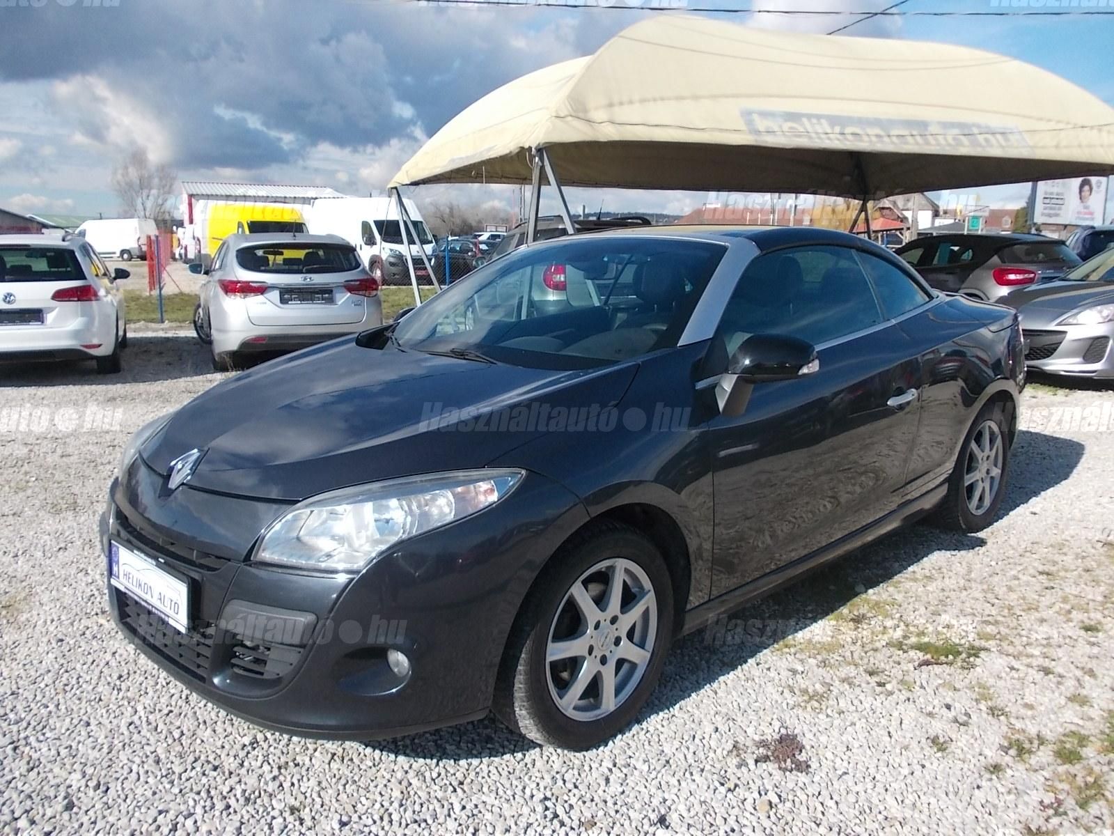RENAULT MEGANE 2011/5 - 1