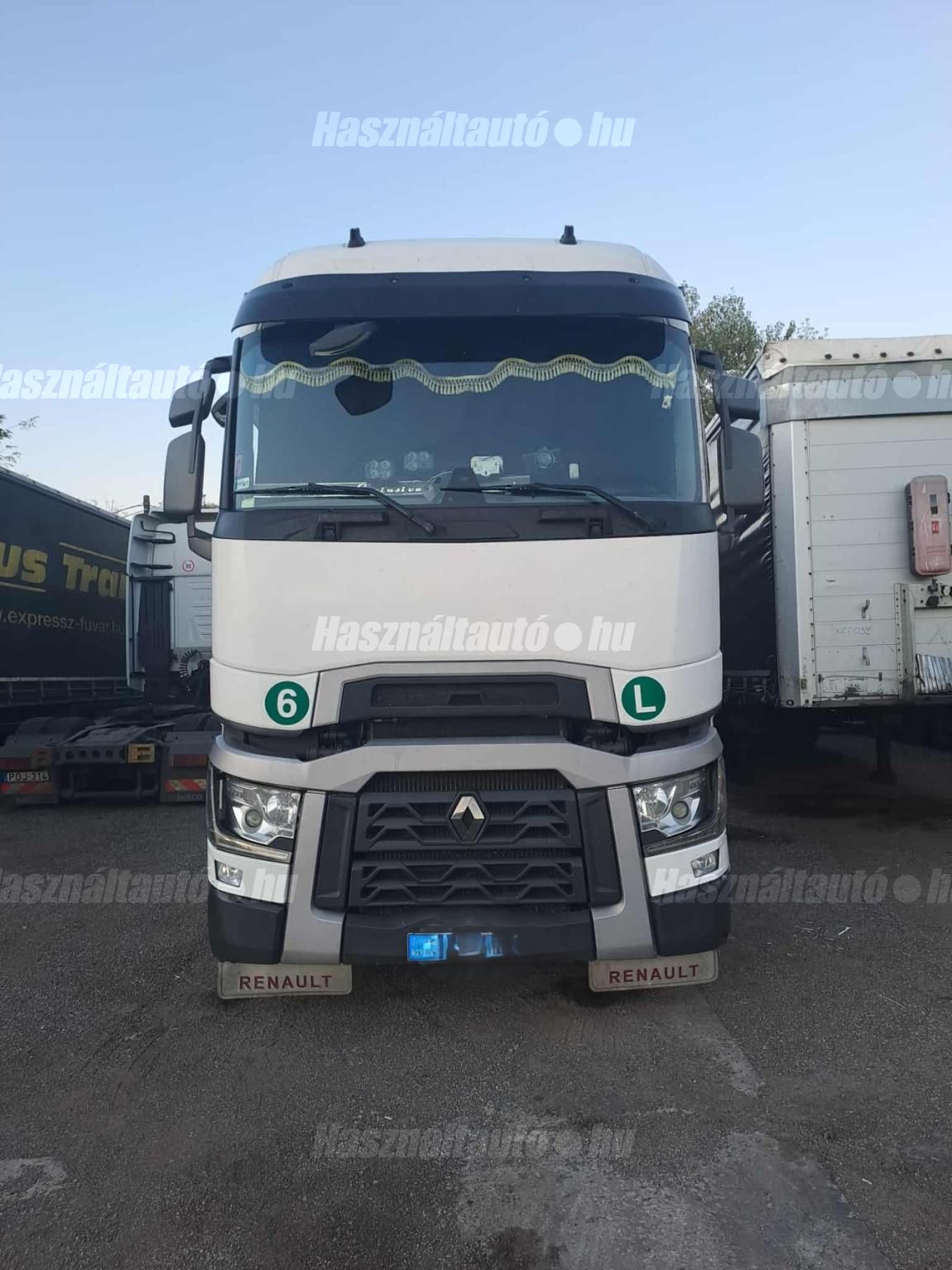 RENAULT 2017/2 - 1
