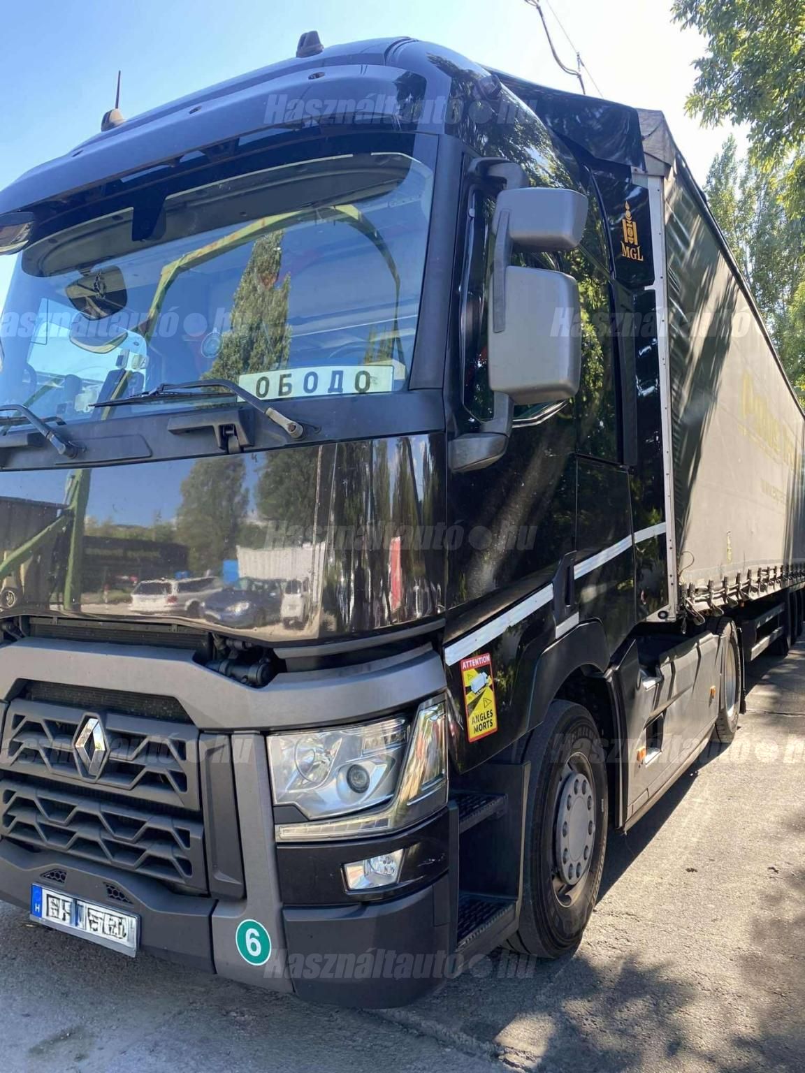 RENAULT 2017/3 - 1