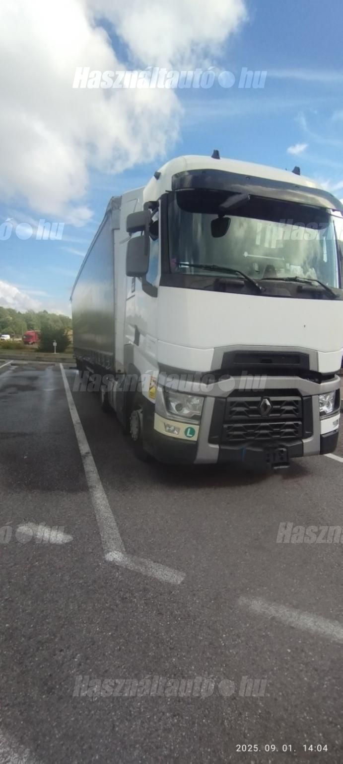 RENAULT 2016/5 - 1