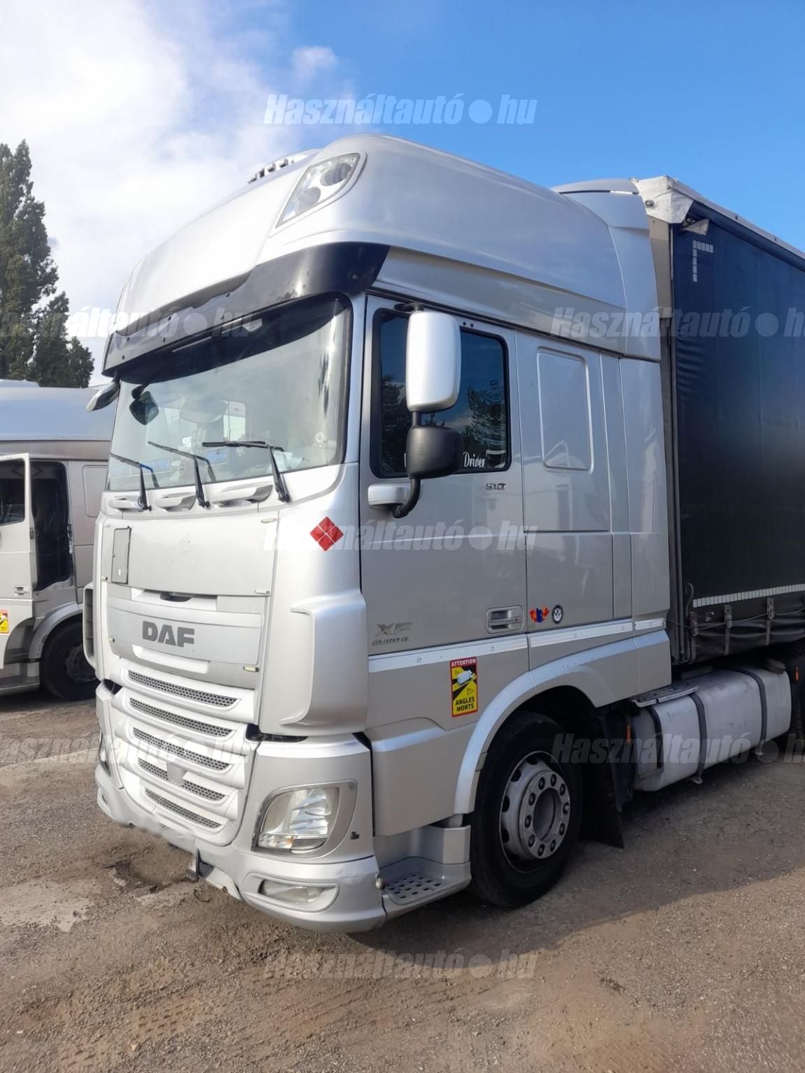 DAF 2017/1 - 1