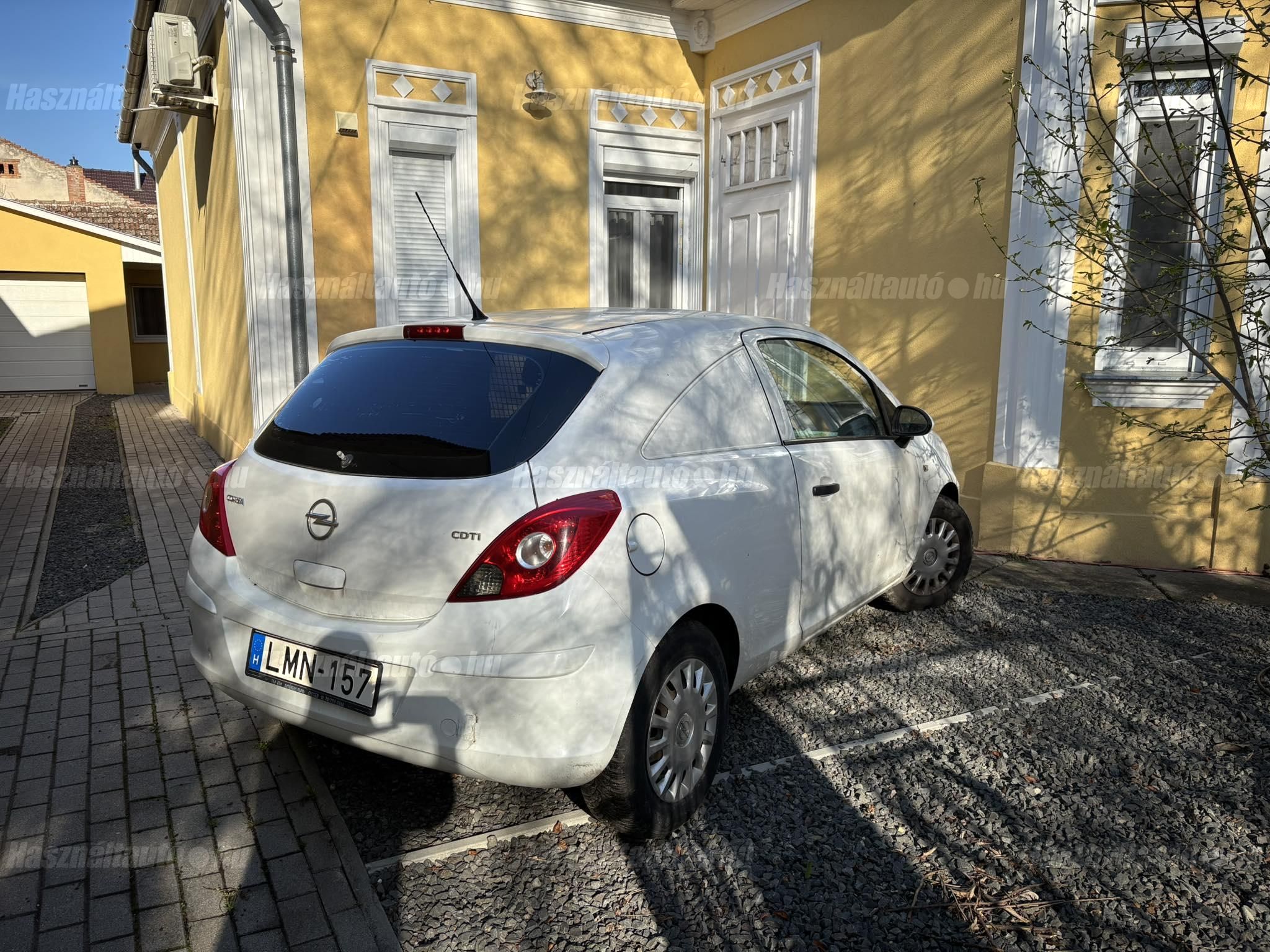 OPEL CORSA 2011/5 - 1
