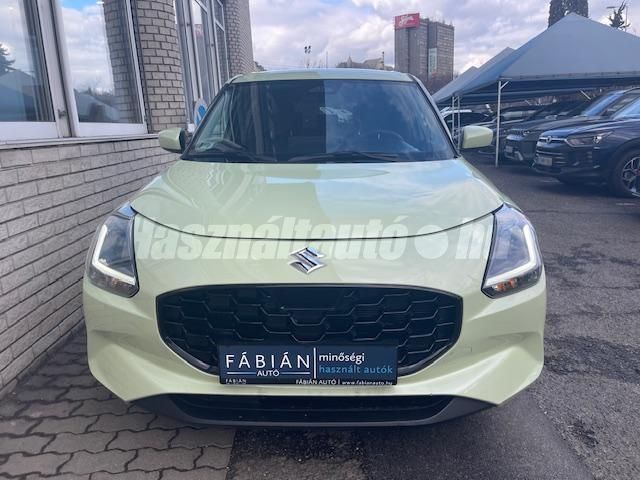 SUZUKI SWIFT 2025/5 - 1