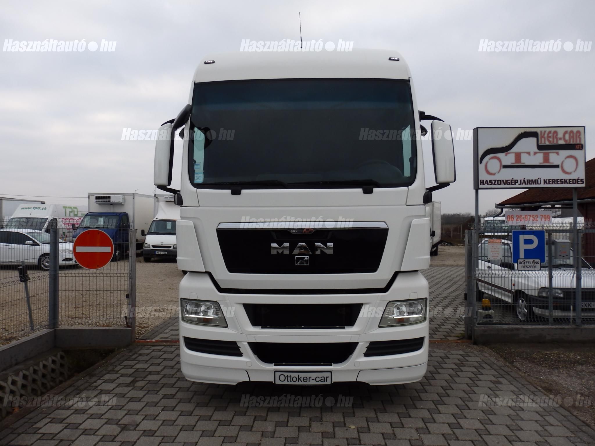 MAN 2015 - 1