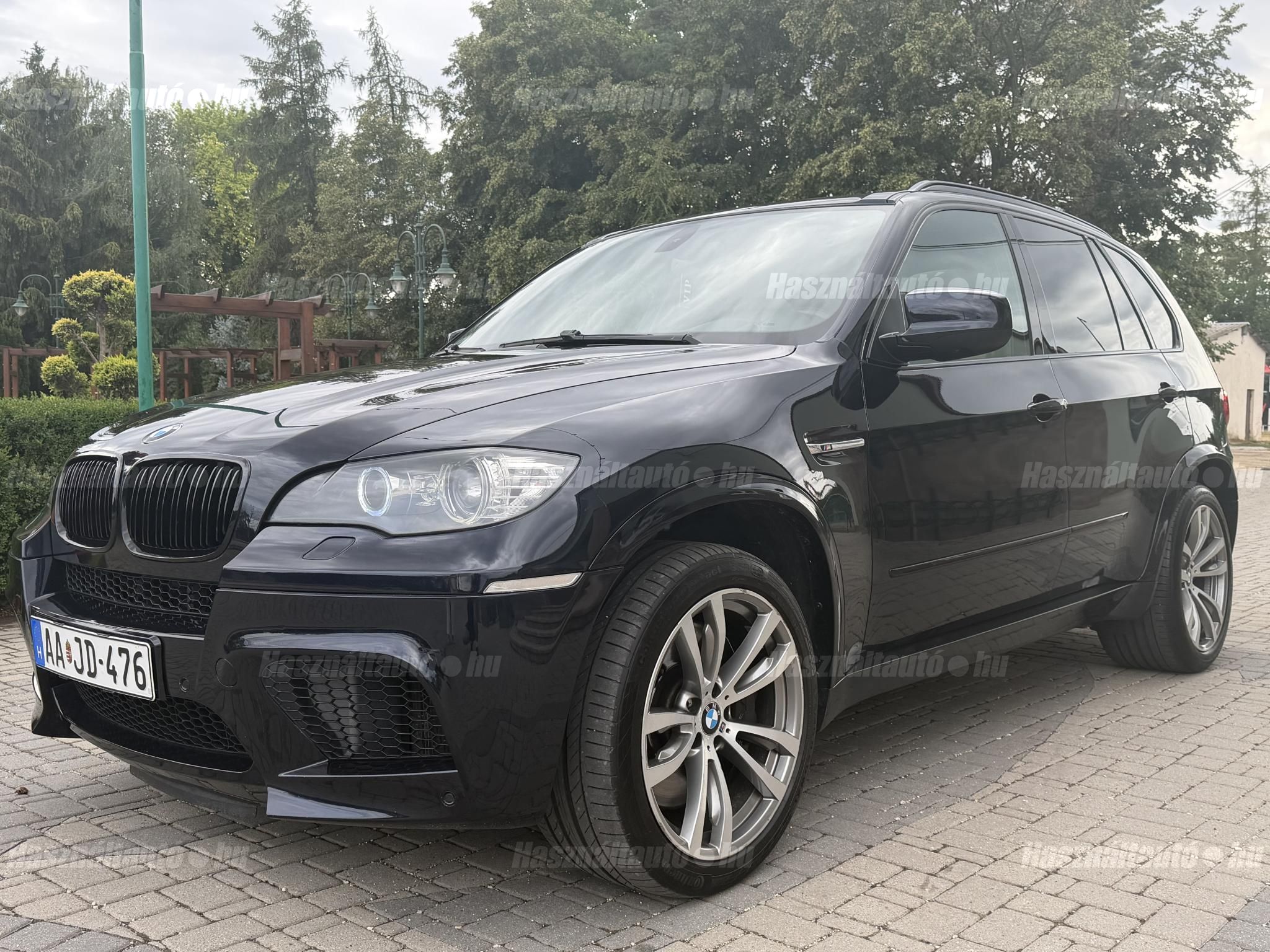 BMW X5 2010 - 1