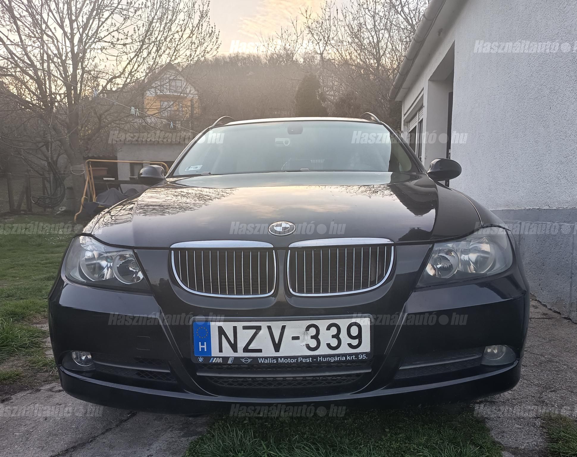 BMW 330 2008/5 - 1