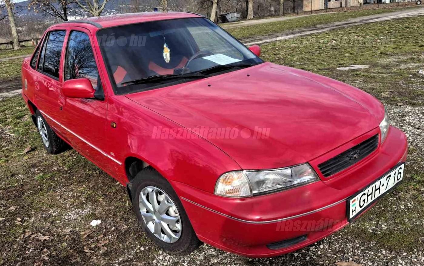 DAEWOO NEXIA 1997/4 - 1