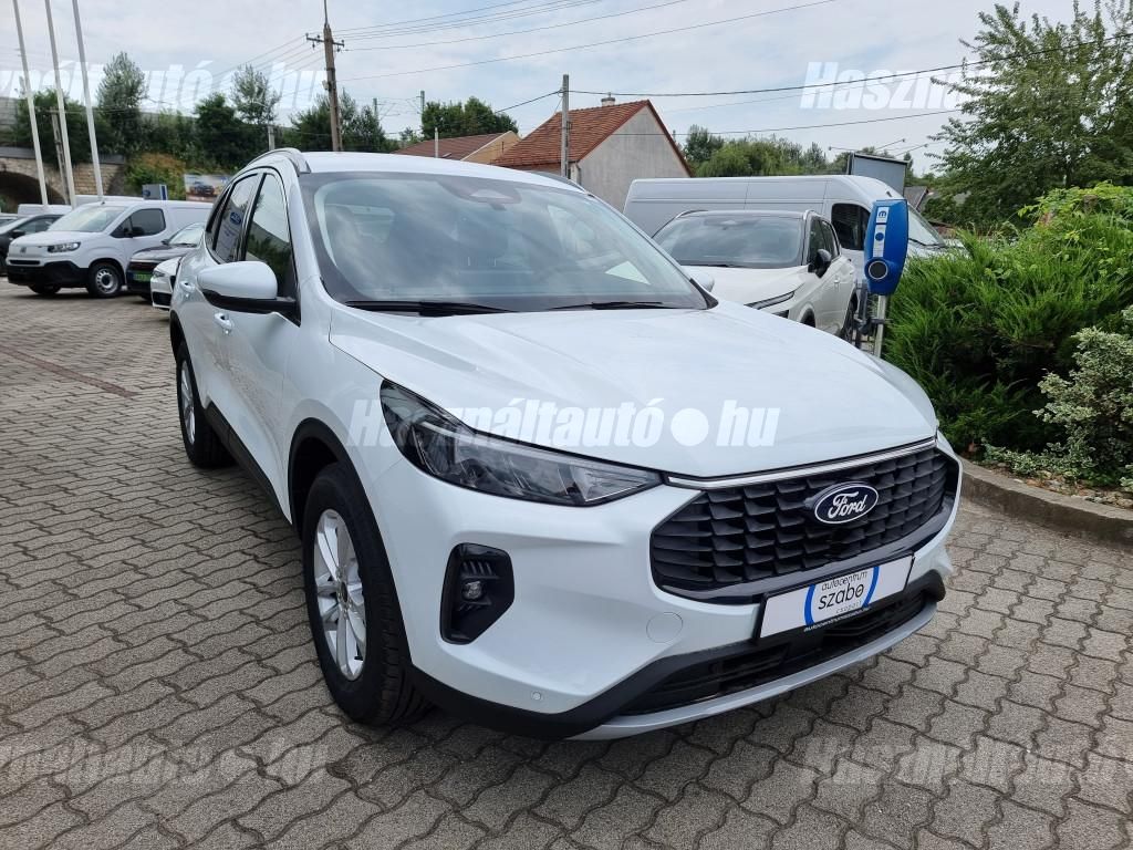FORD KUGA 2026 - 1