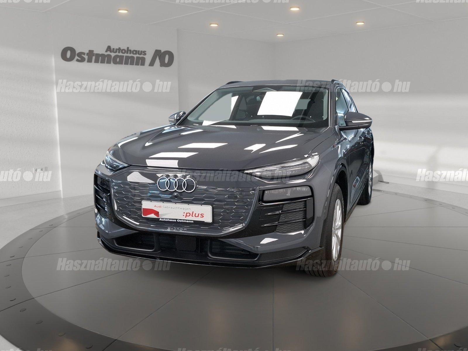 AUDI Q6 2025 - 1