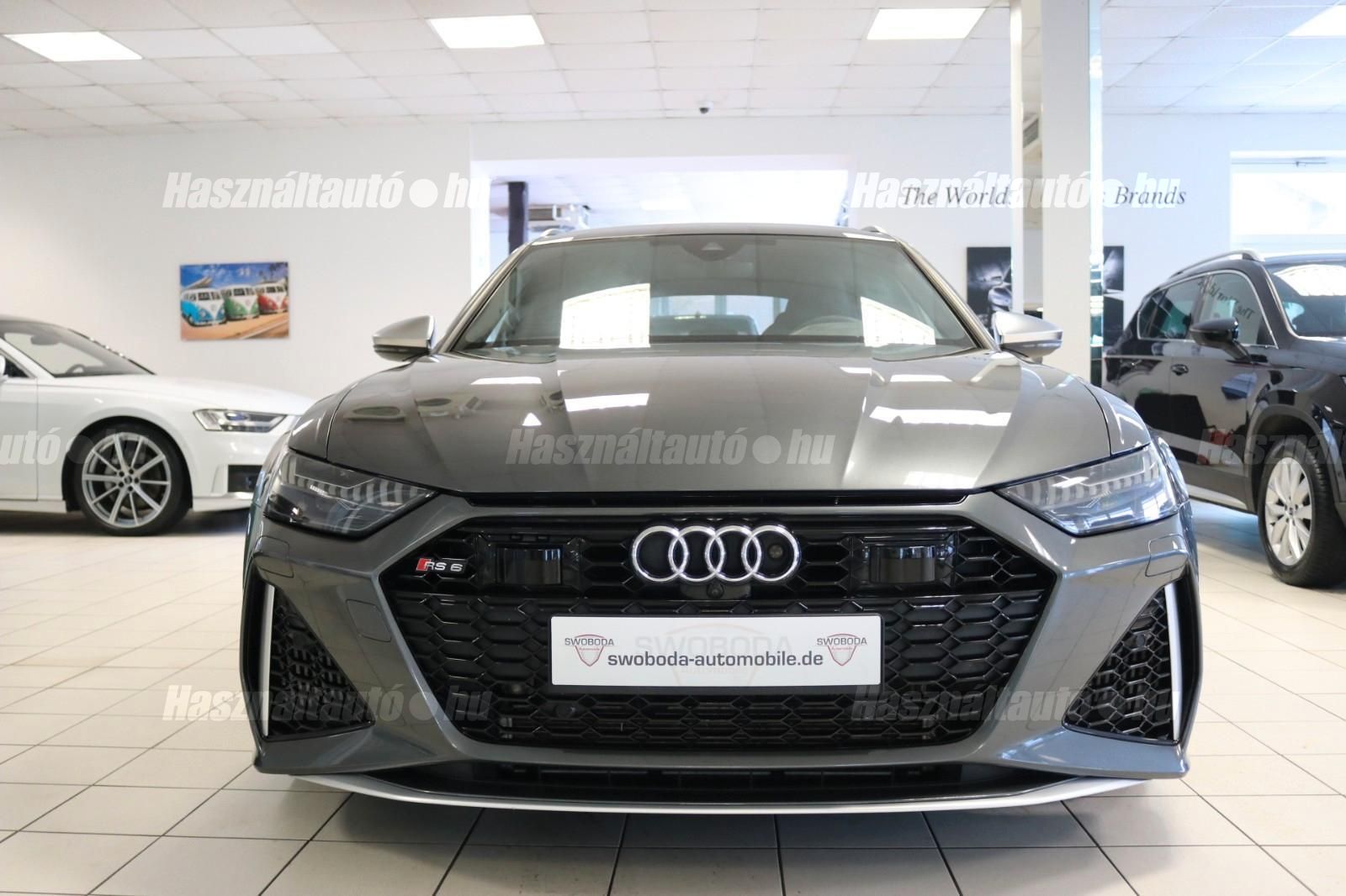 AUDI RS6 2023 - 1