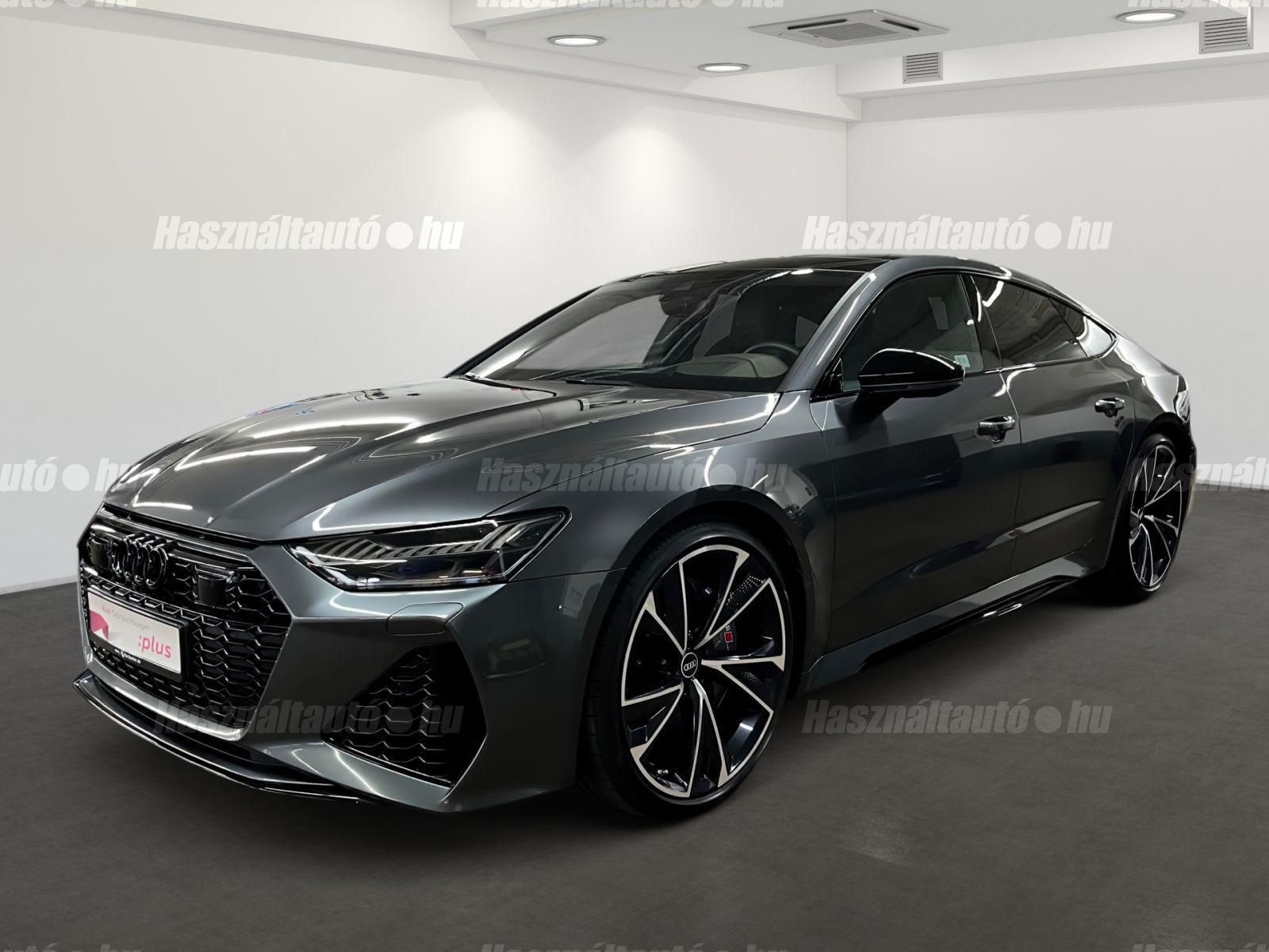 AUDI RS7 2021 - 1