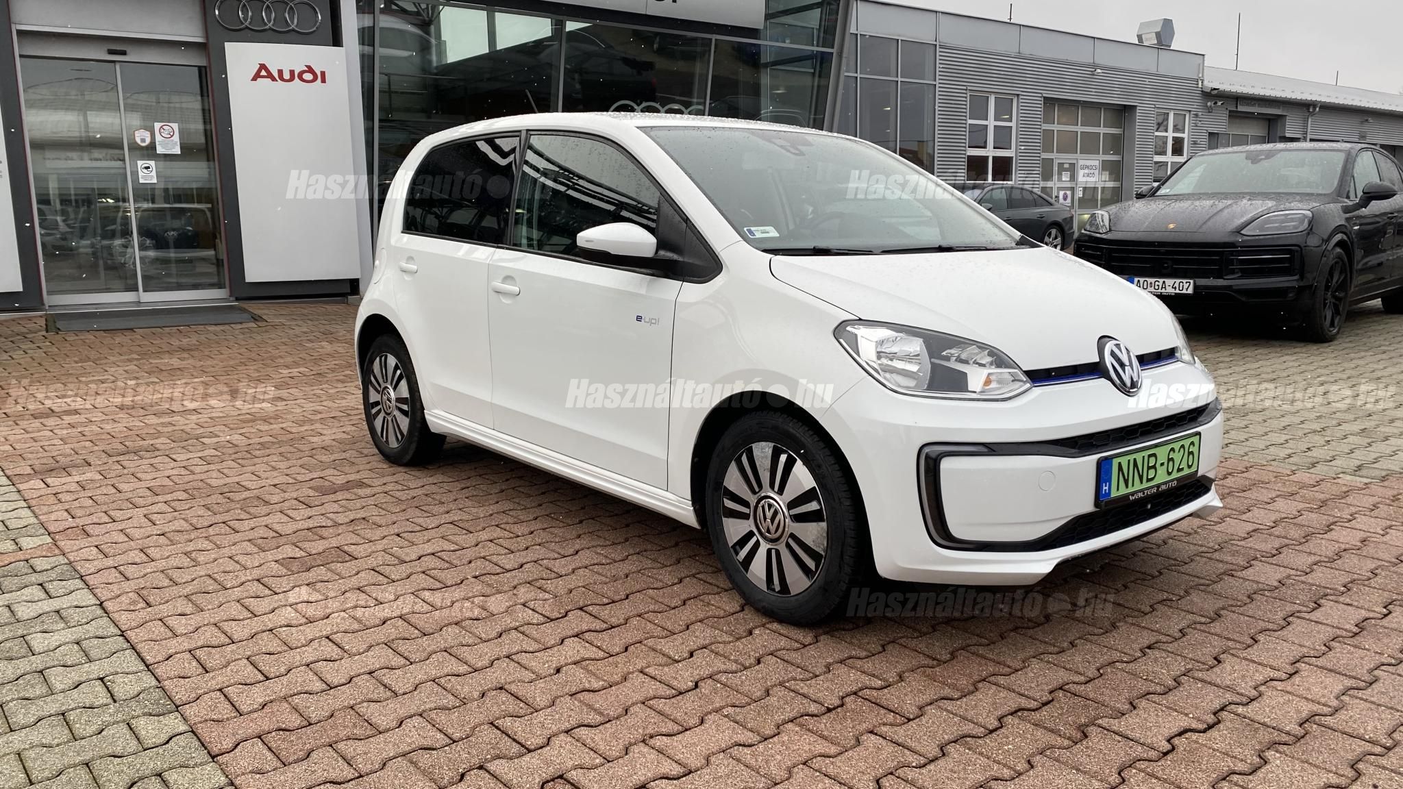VOLKSWAGEN UP 2016/12 - 1