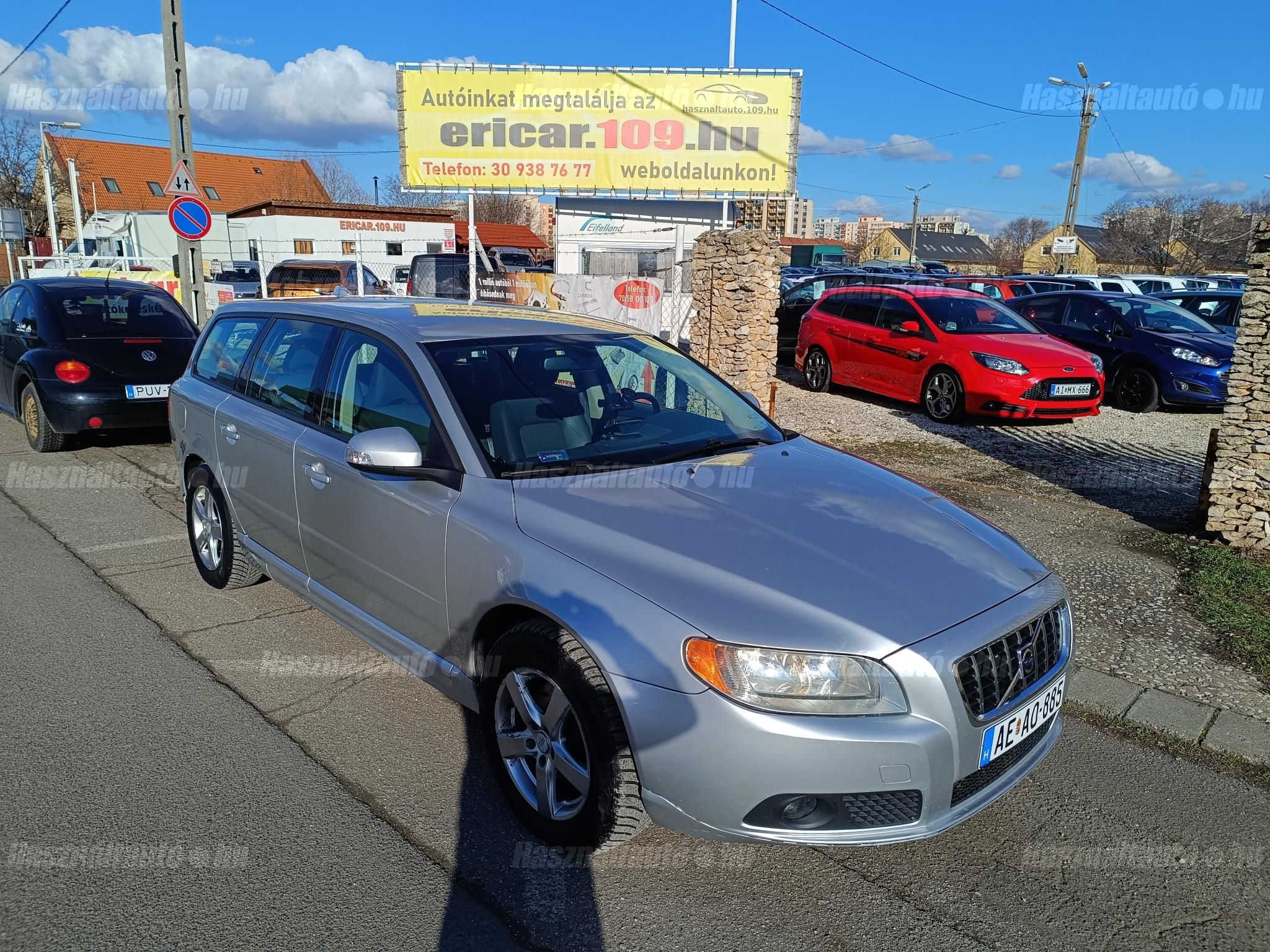 VOLVO V70 2008/2 - 1