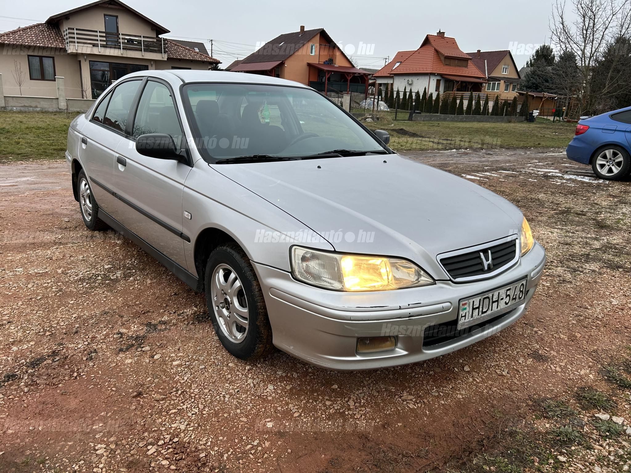 HONDA ACCORD 2000/1 - 1