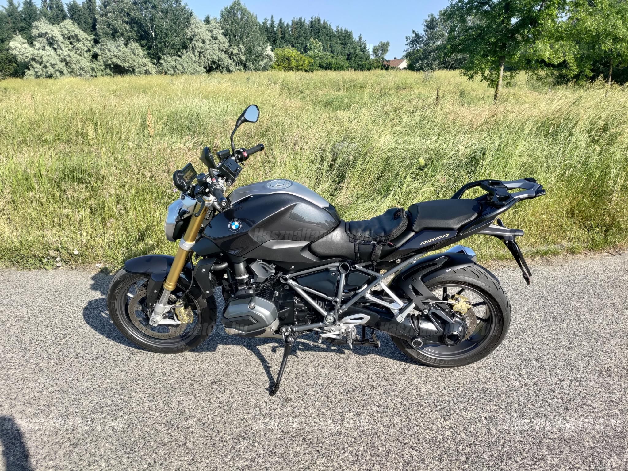 BMW R 1200 R 2016/2 - 1