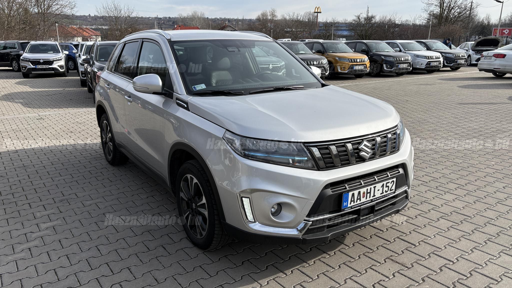 SUZUKI VITARA 2023/1 - 1