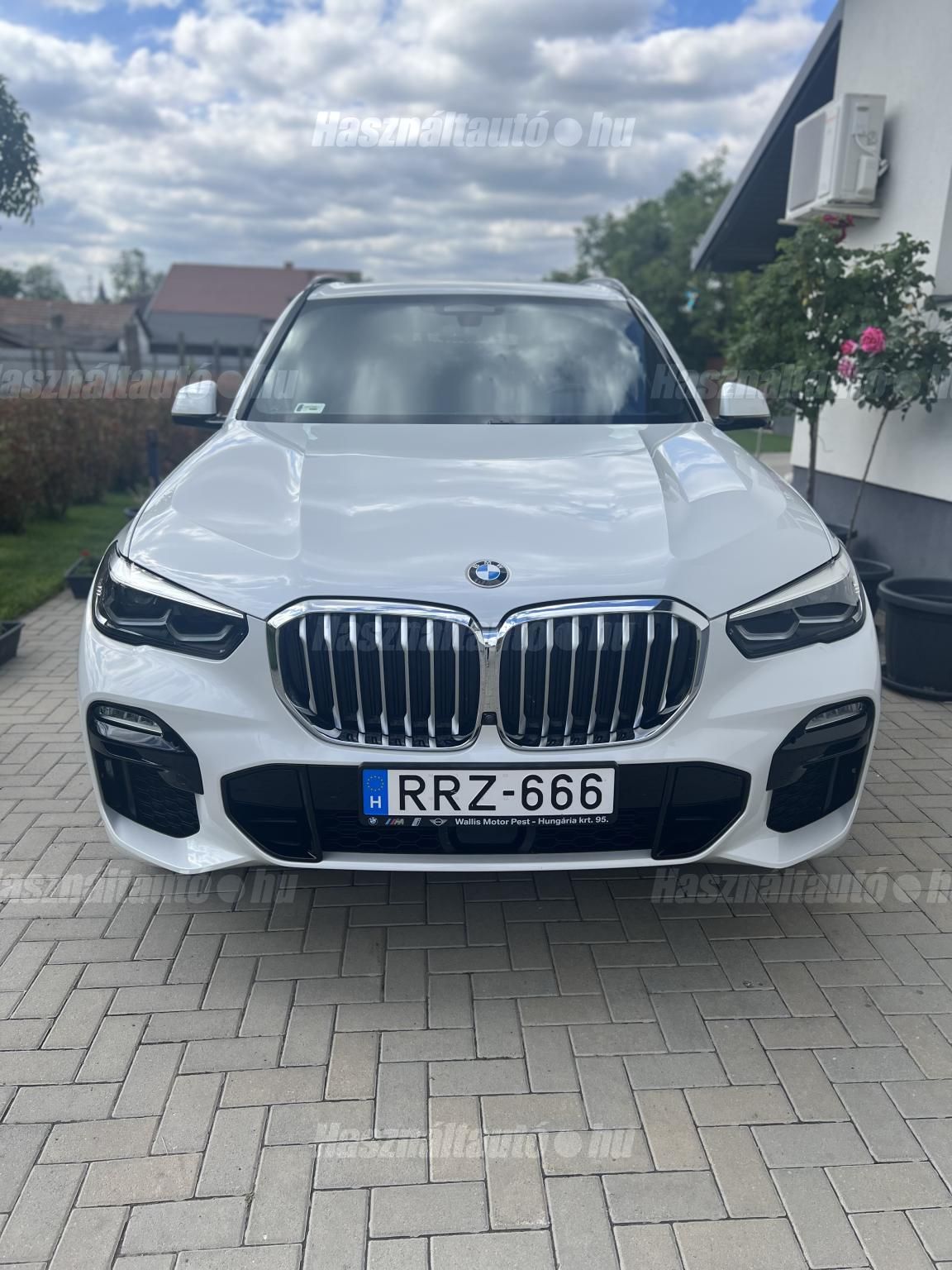 BMW X5 2019/9 - 1