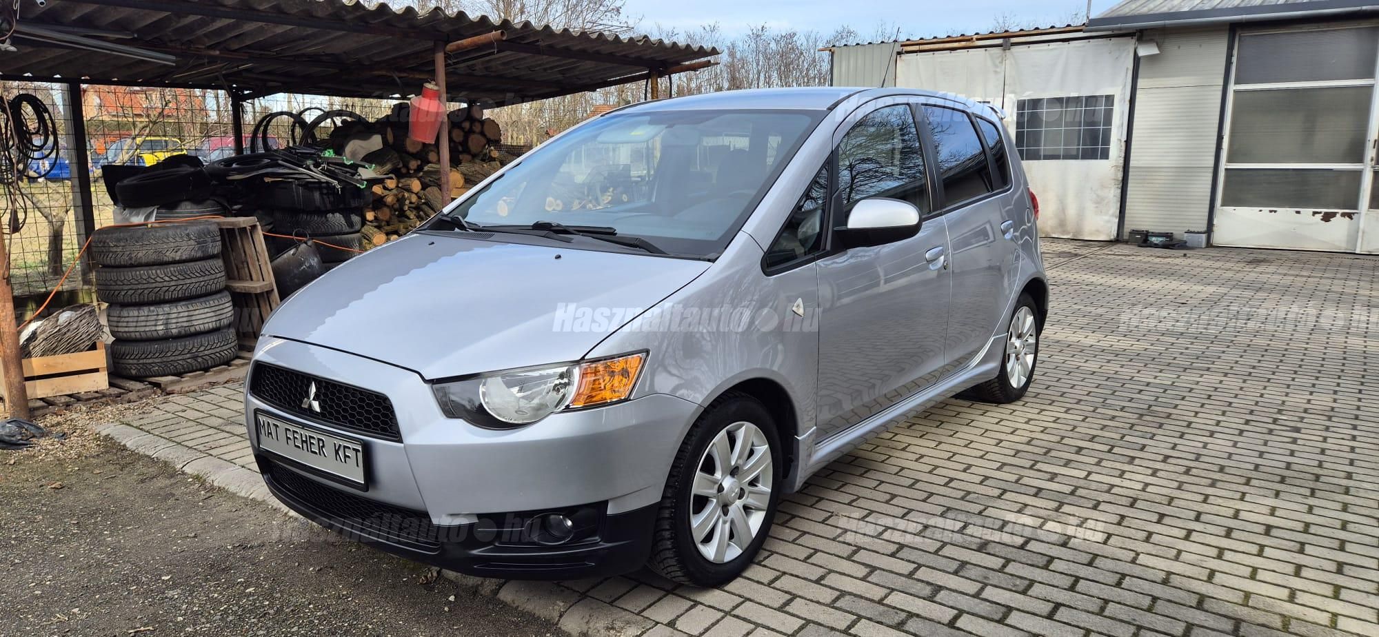 MITSUBISHI COLT 2012/9 - 1