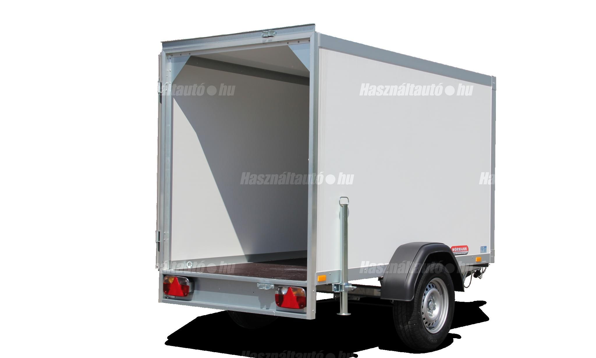 WÖRMANN 2026 - 1