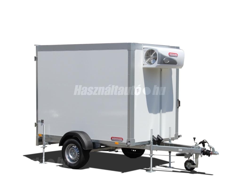 WÖRMANN 2026 - 1