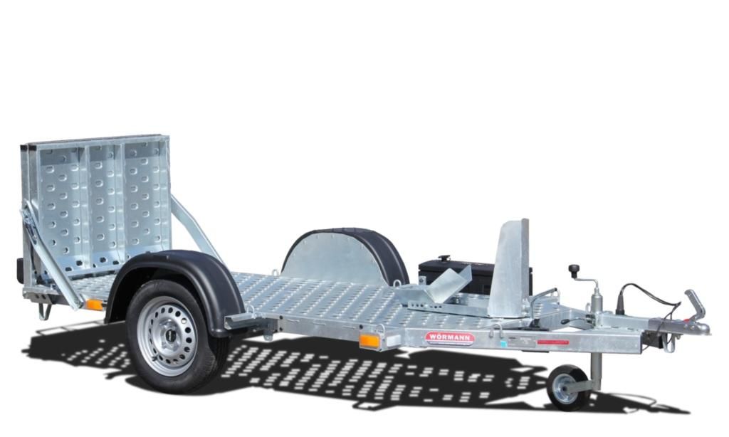 WÖRMANN 2026 - 1