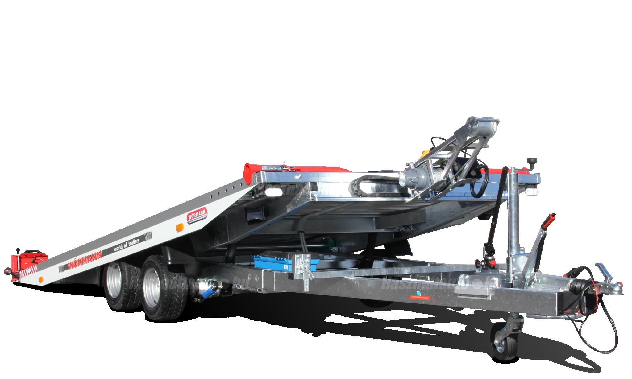WÖRMANN 2026 - 1