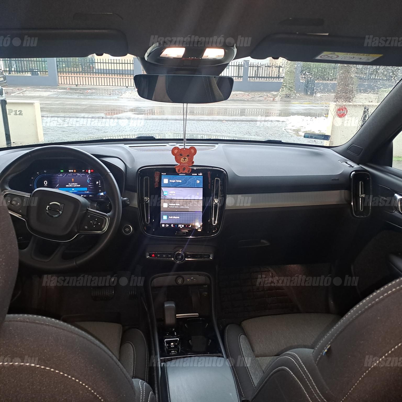 VOLVO XC40 2024/12 - 1