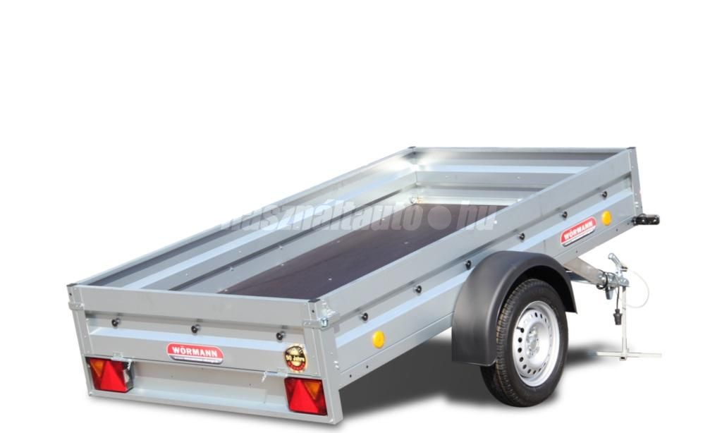 WÖRMANN 2026 - 1