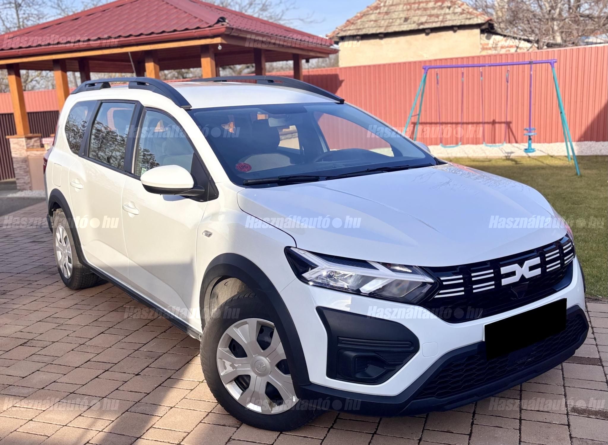 DACIA JOGGER 2023/4 - 1