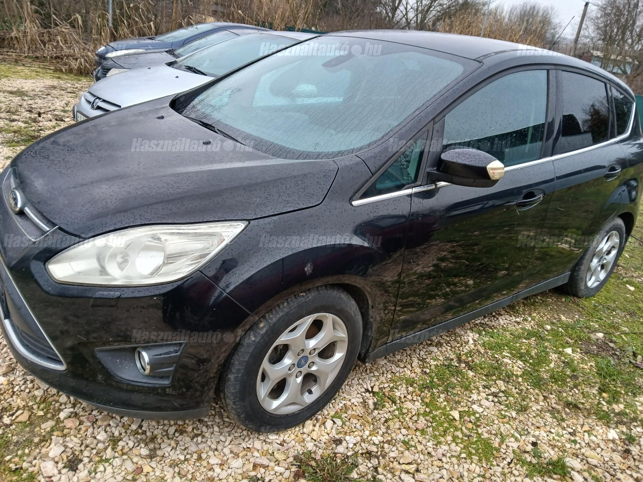 FORD C-MAX 2011/9 - 1