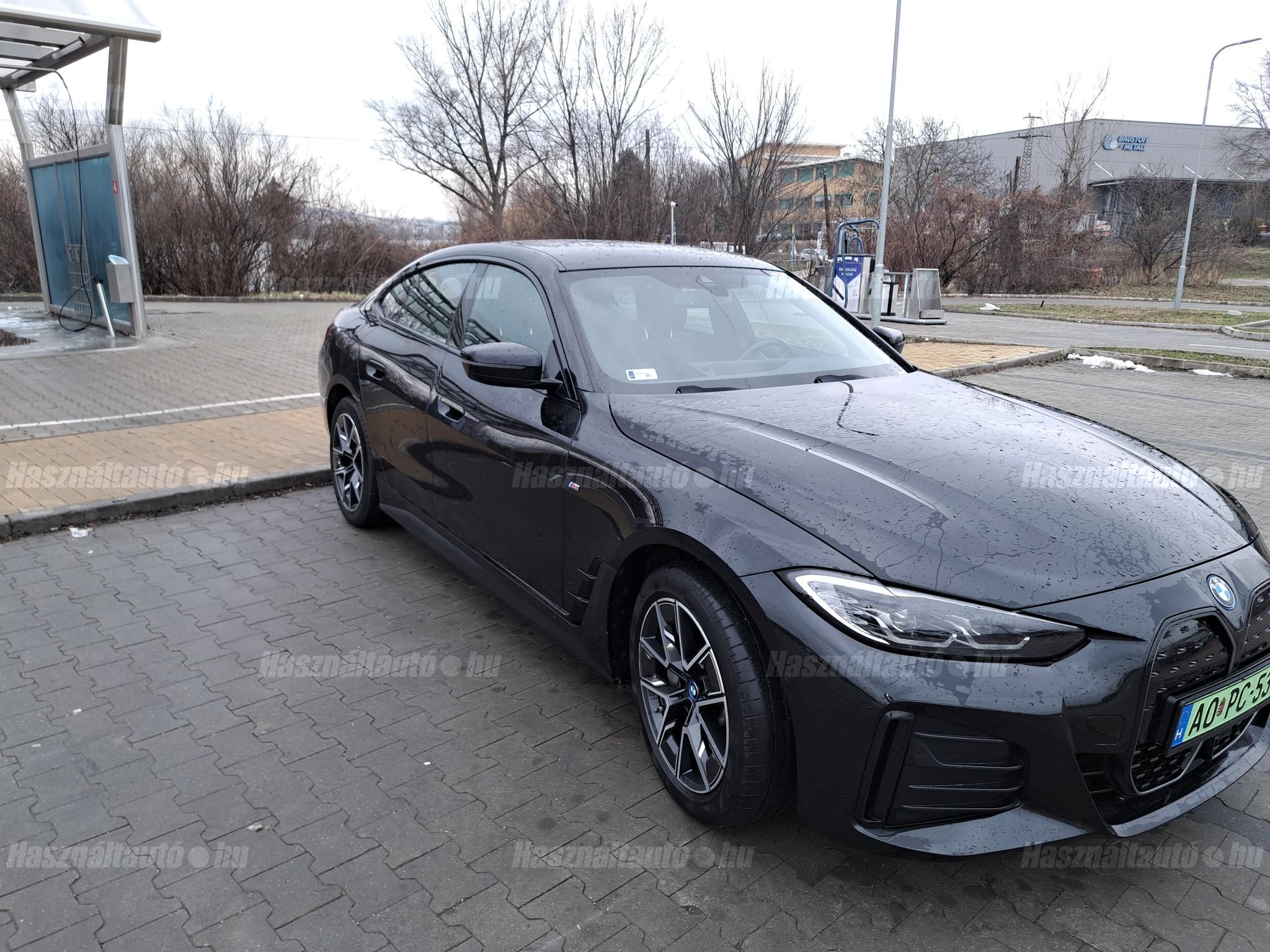 BMW I4 2023/3 - 1