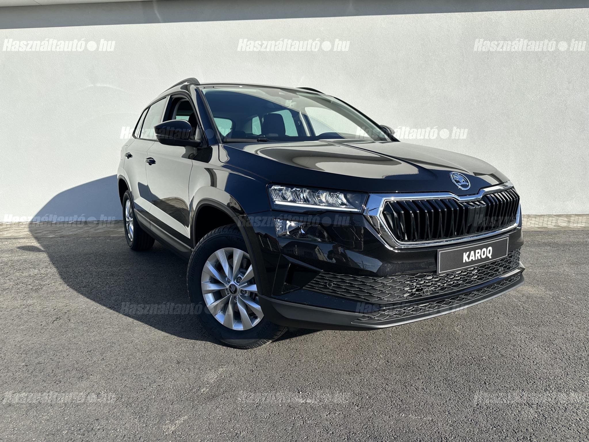 SKODA KAROQ 2025 - 1