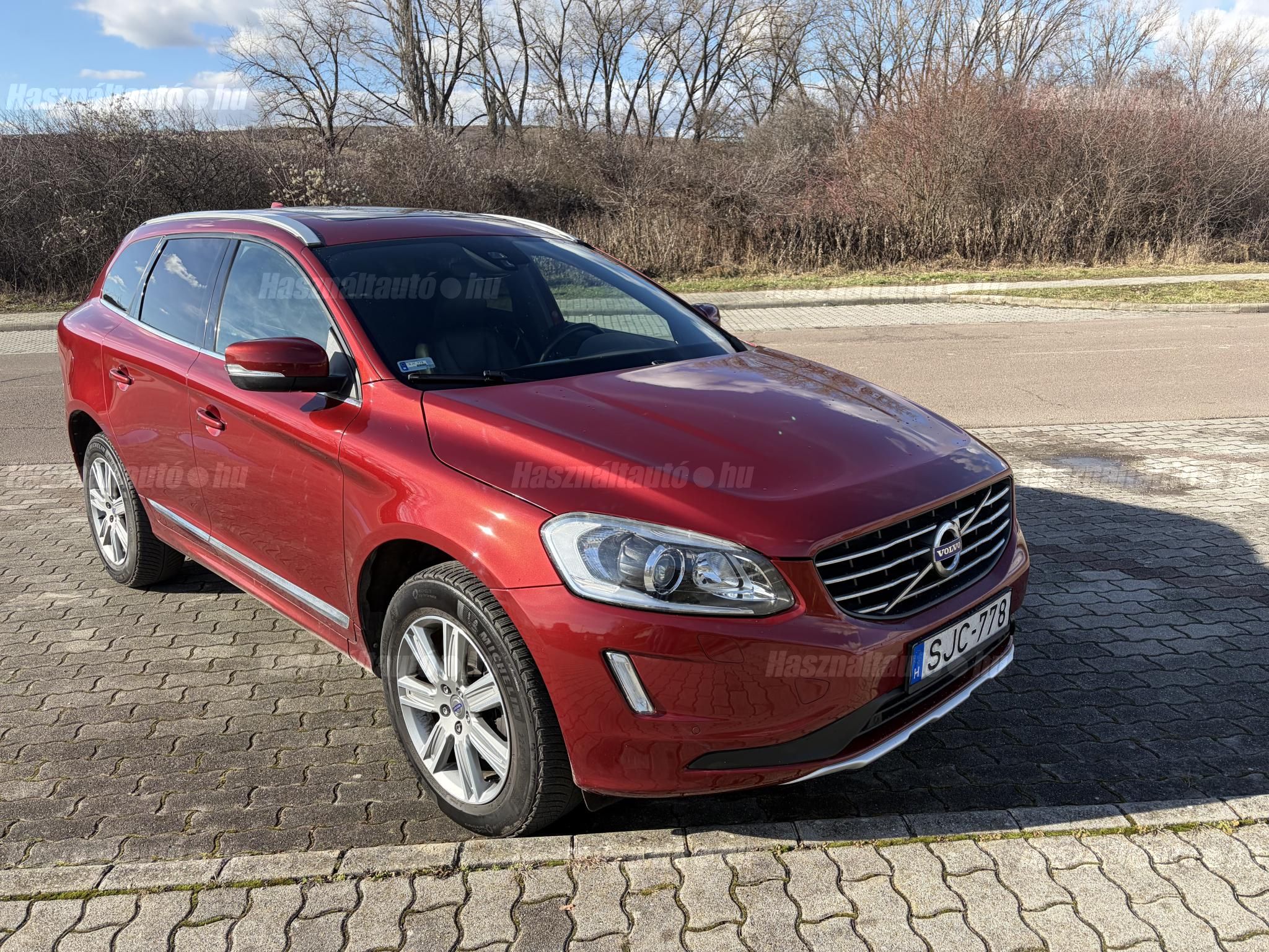 VOLVO XC60 2017/2 - 1
