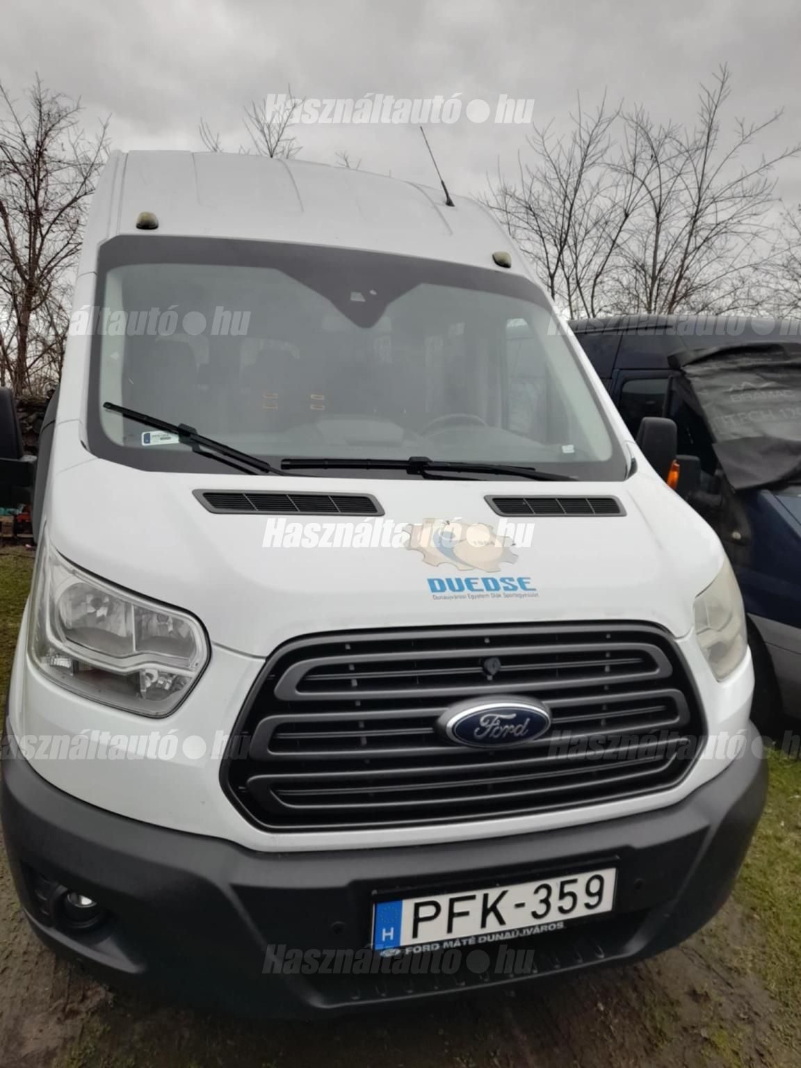 FORD 2017/5 - 1