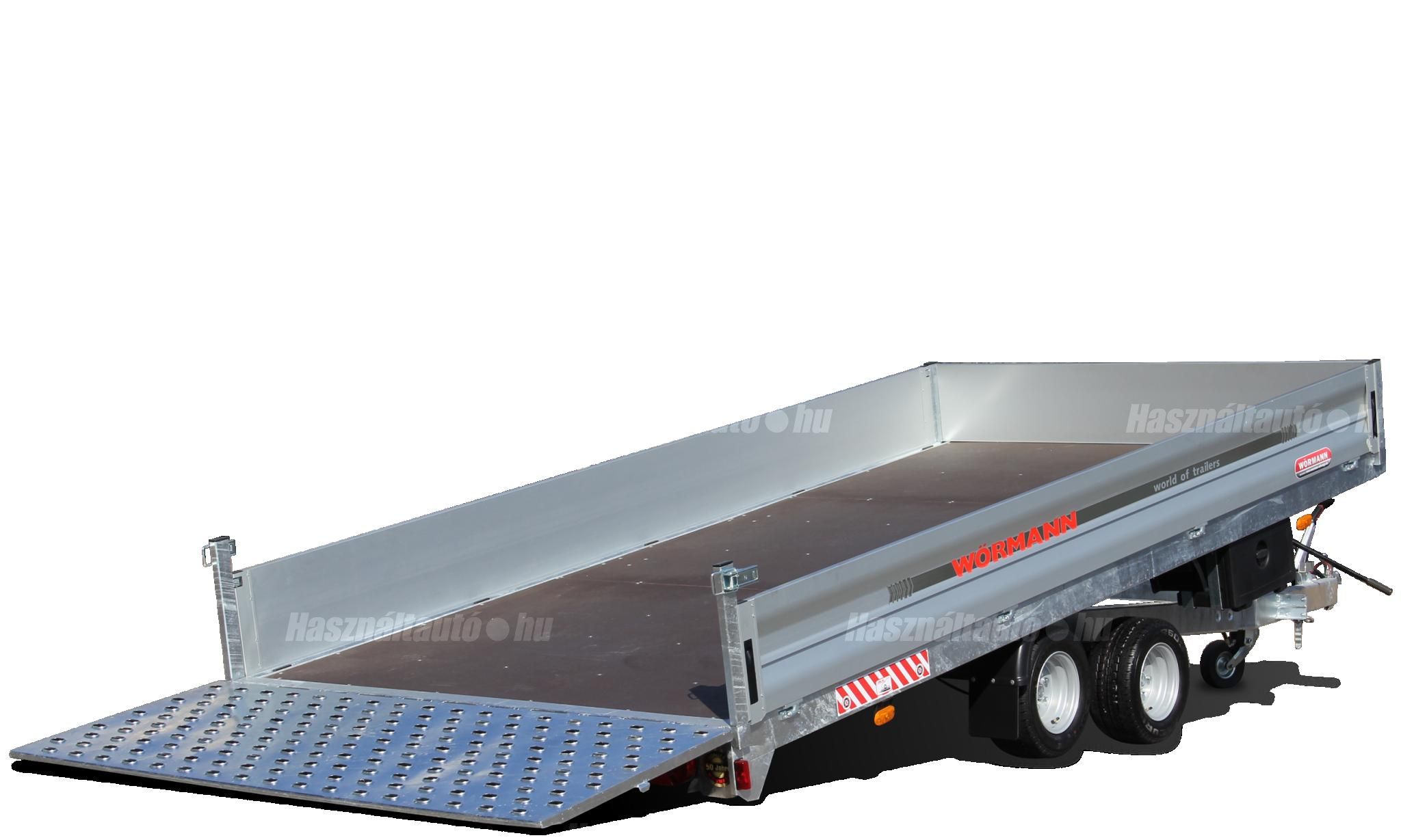 WÖRMANN 2026 - 1