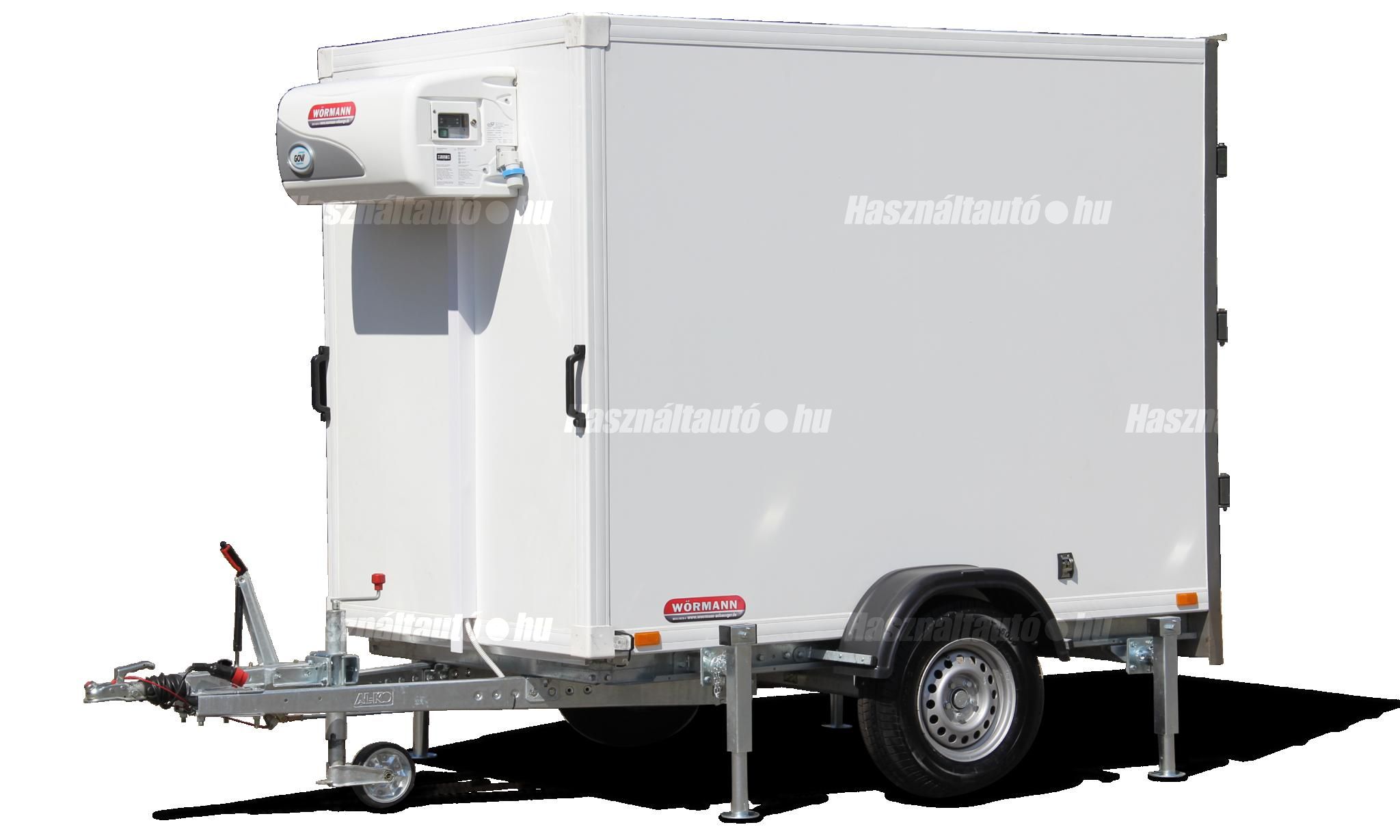 WÖRMANN 2026 - 1