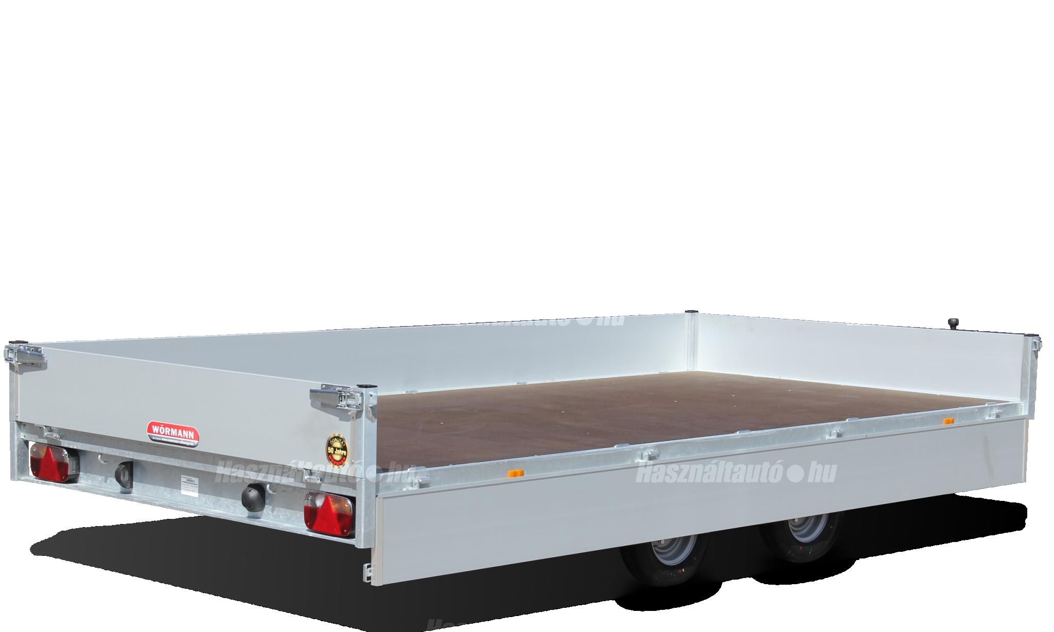 WÖRMANN 2026 - 1