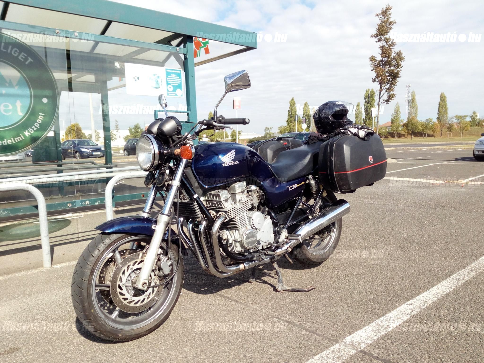 HONDA CB 750 1994/9 - 1
