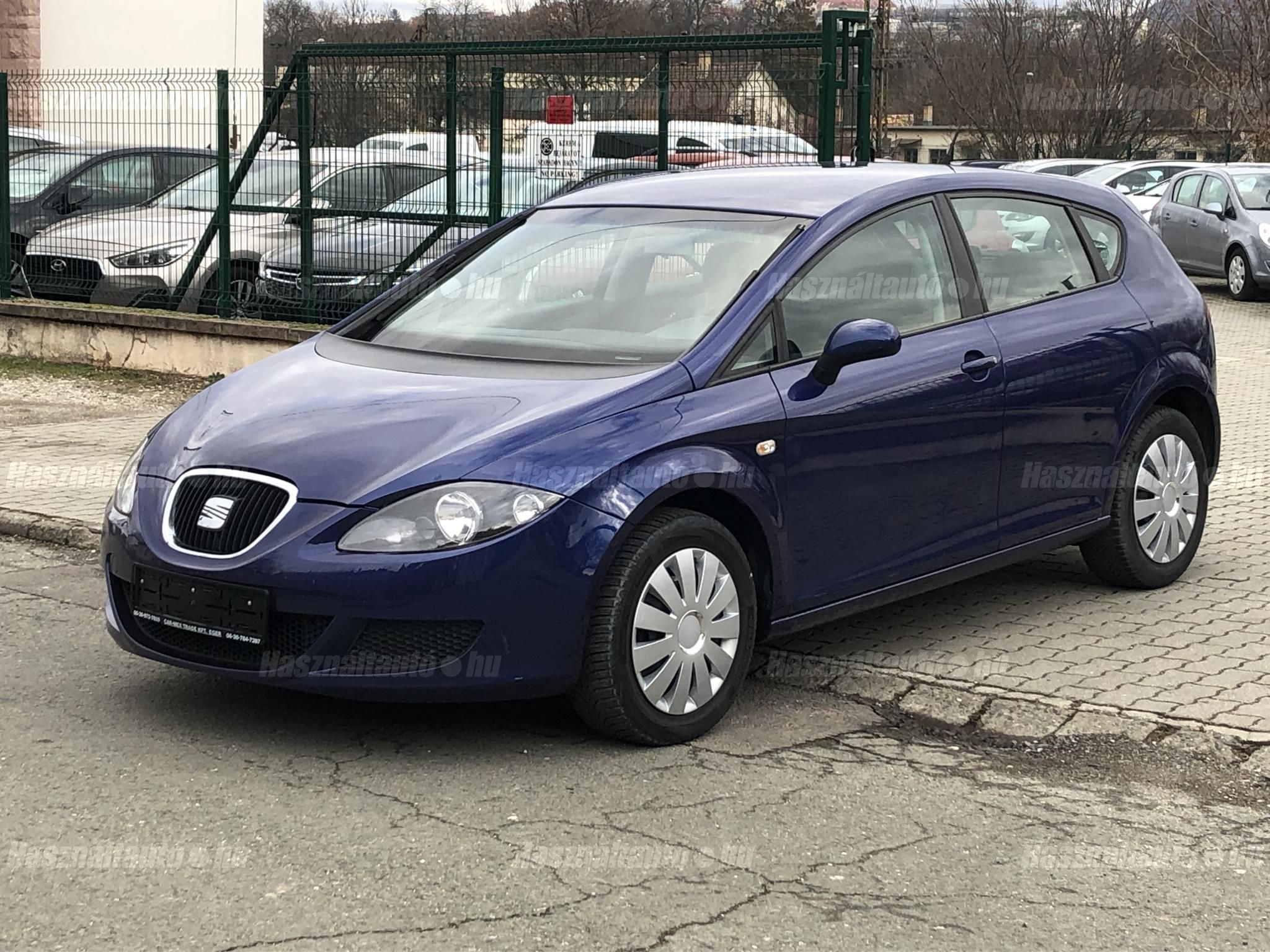 SEAT LEON 2006/3 - 1
