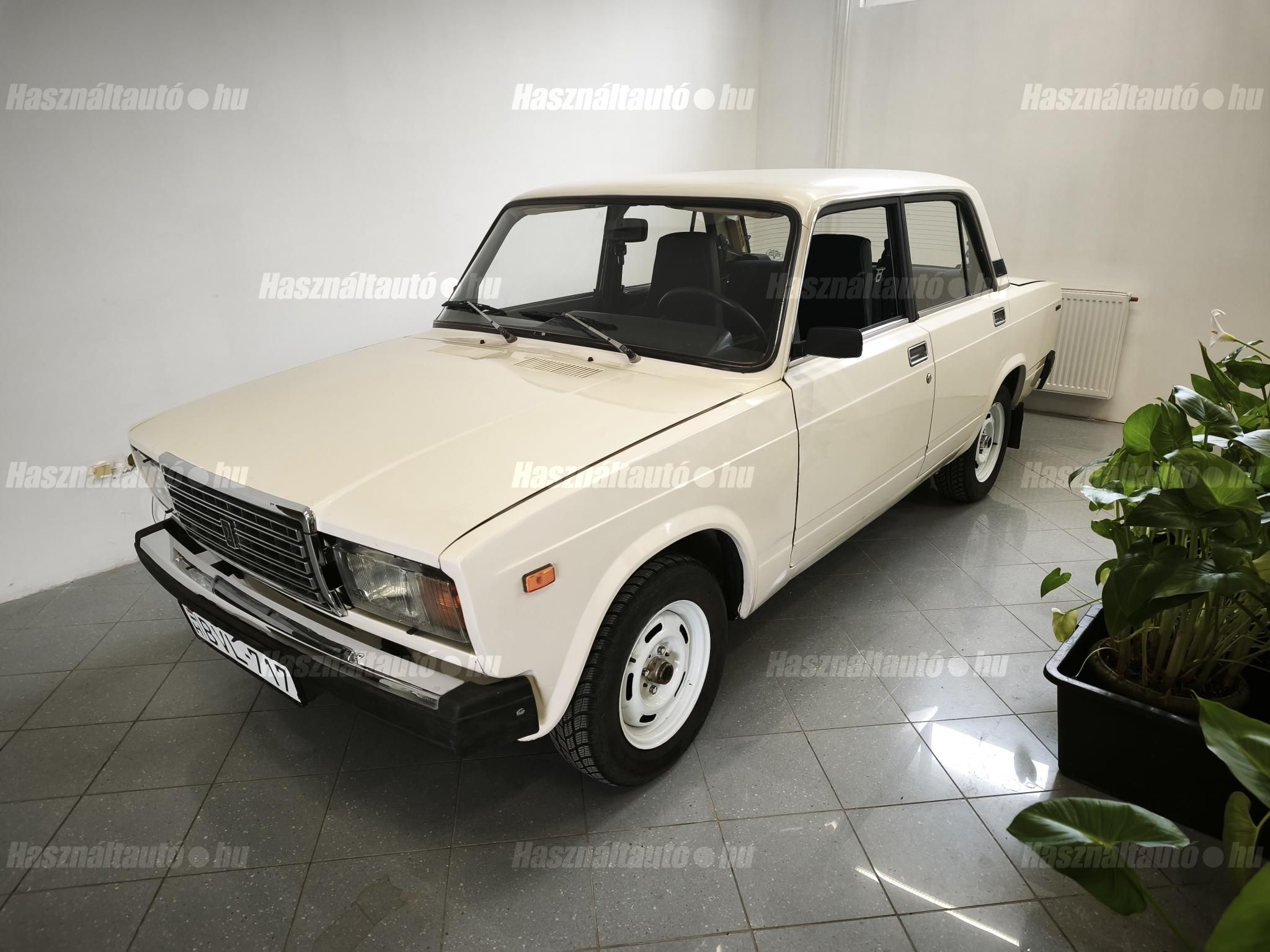 LADA 2107 1990/5 - 1